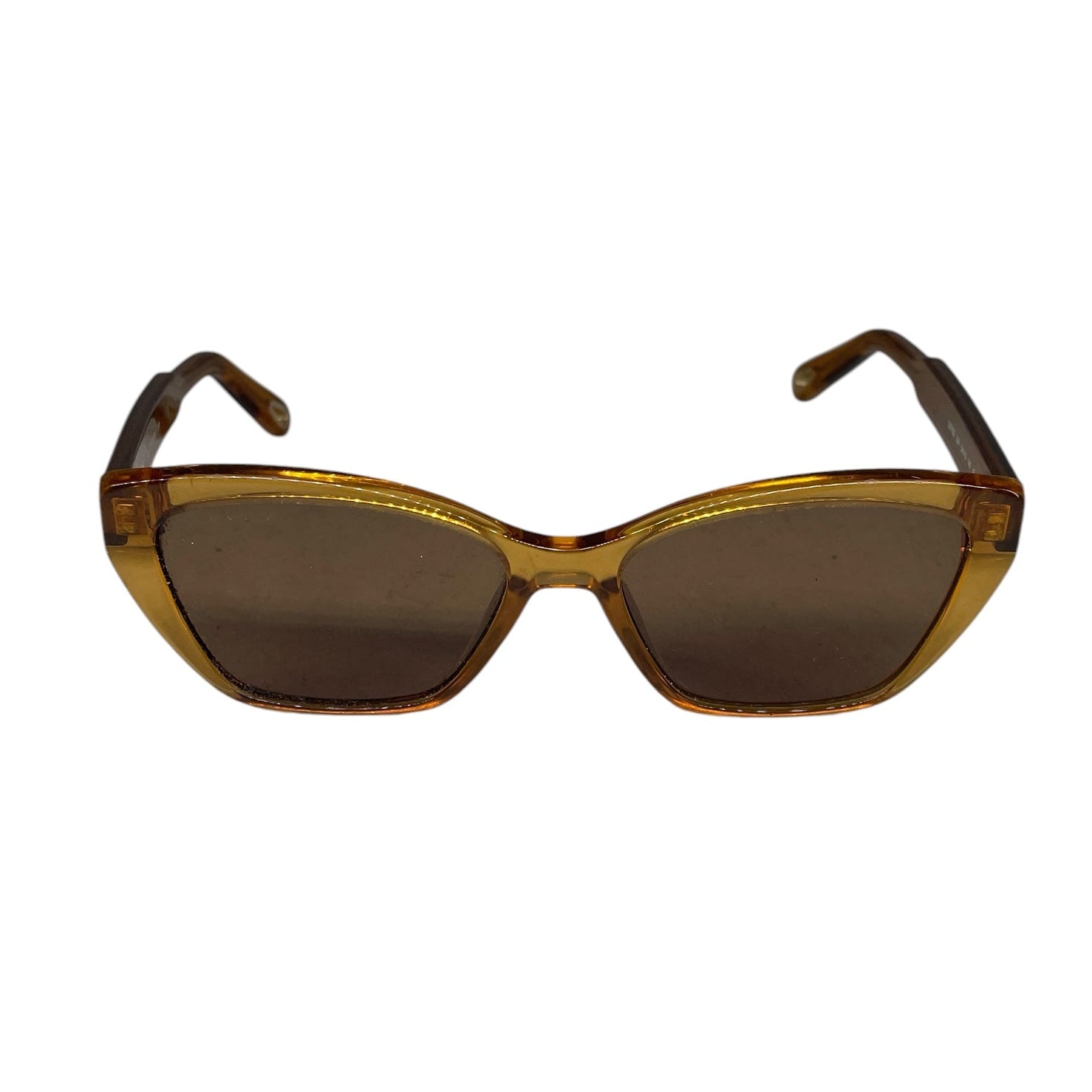 Chloe/Sunglasses/Celluloid/CML/CE760S 204 view 1