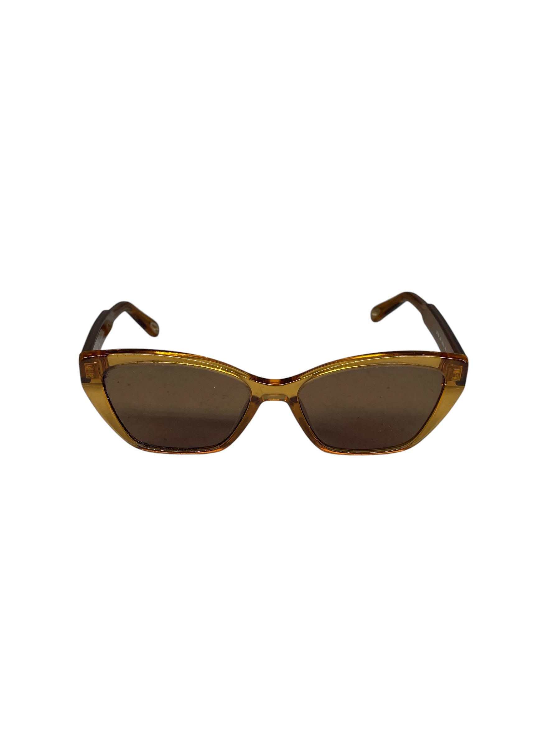 Chloe/Sunglasses/Celluloid/CML/CE760S 204 view 1