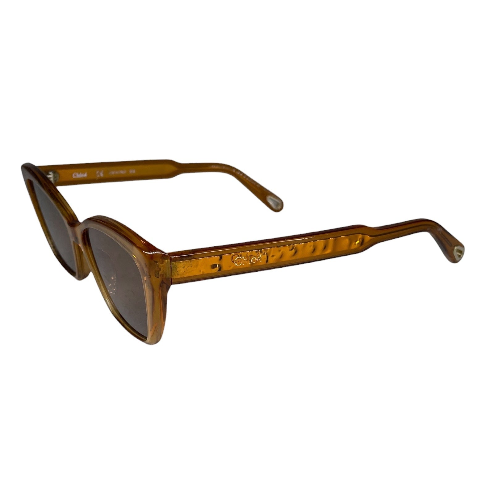 Chloe/Sunglasses/Celluloid/CML/CE760S 204 view 2