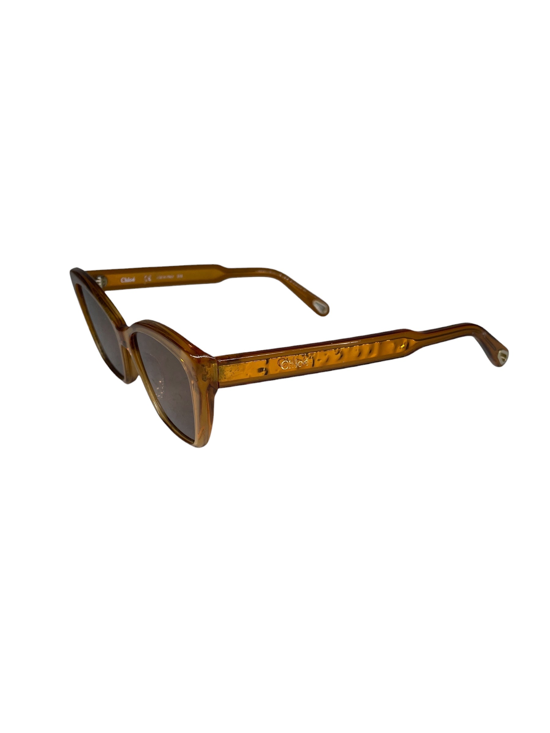 Chloe/Sunglasses/Celluloid/CML/CE760S 204 view 2