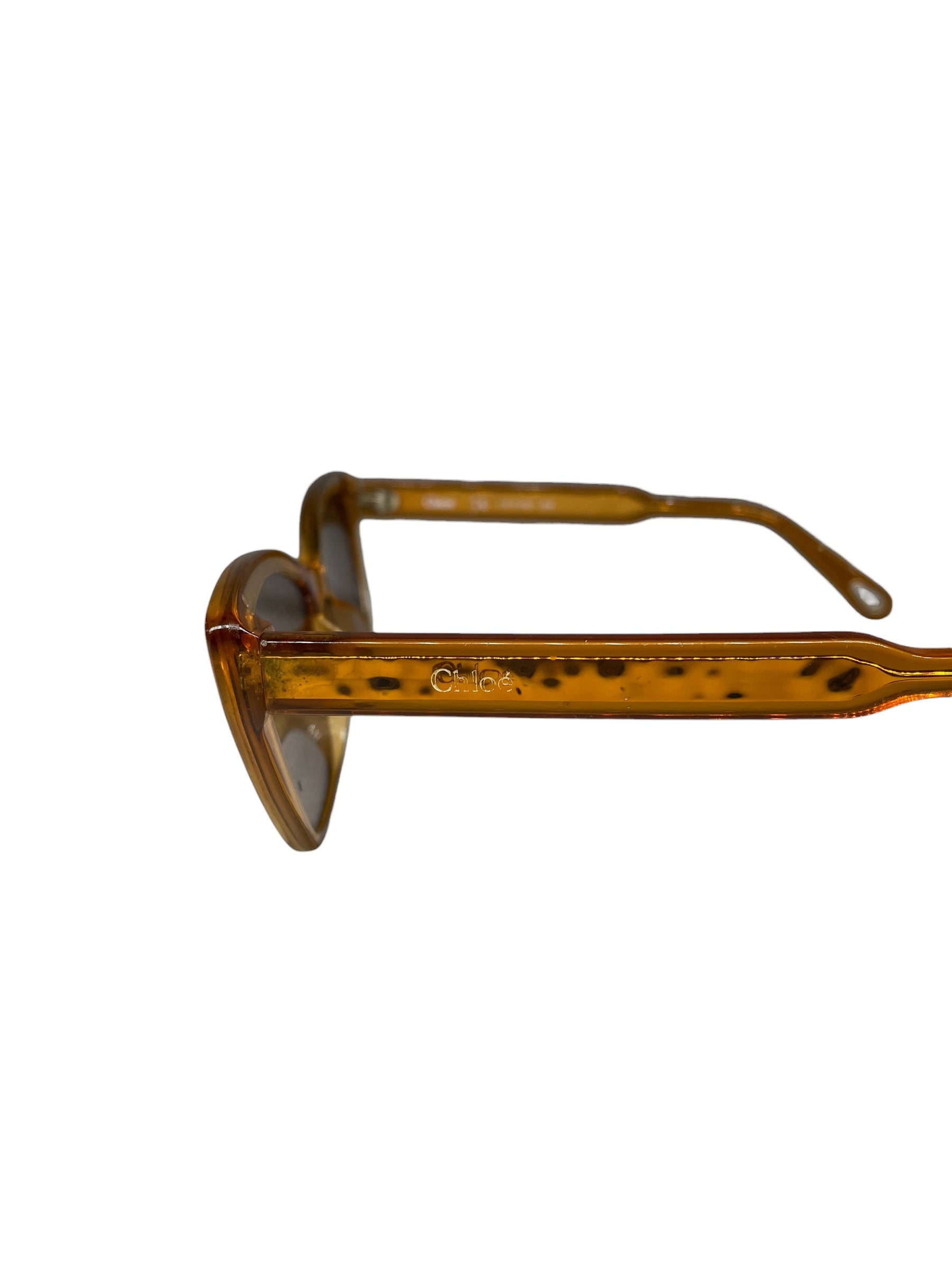 Chloe/Sunglasses/Celluloid/CML/CE760S 204 view 3