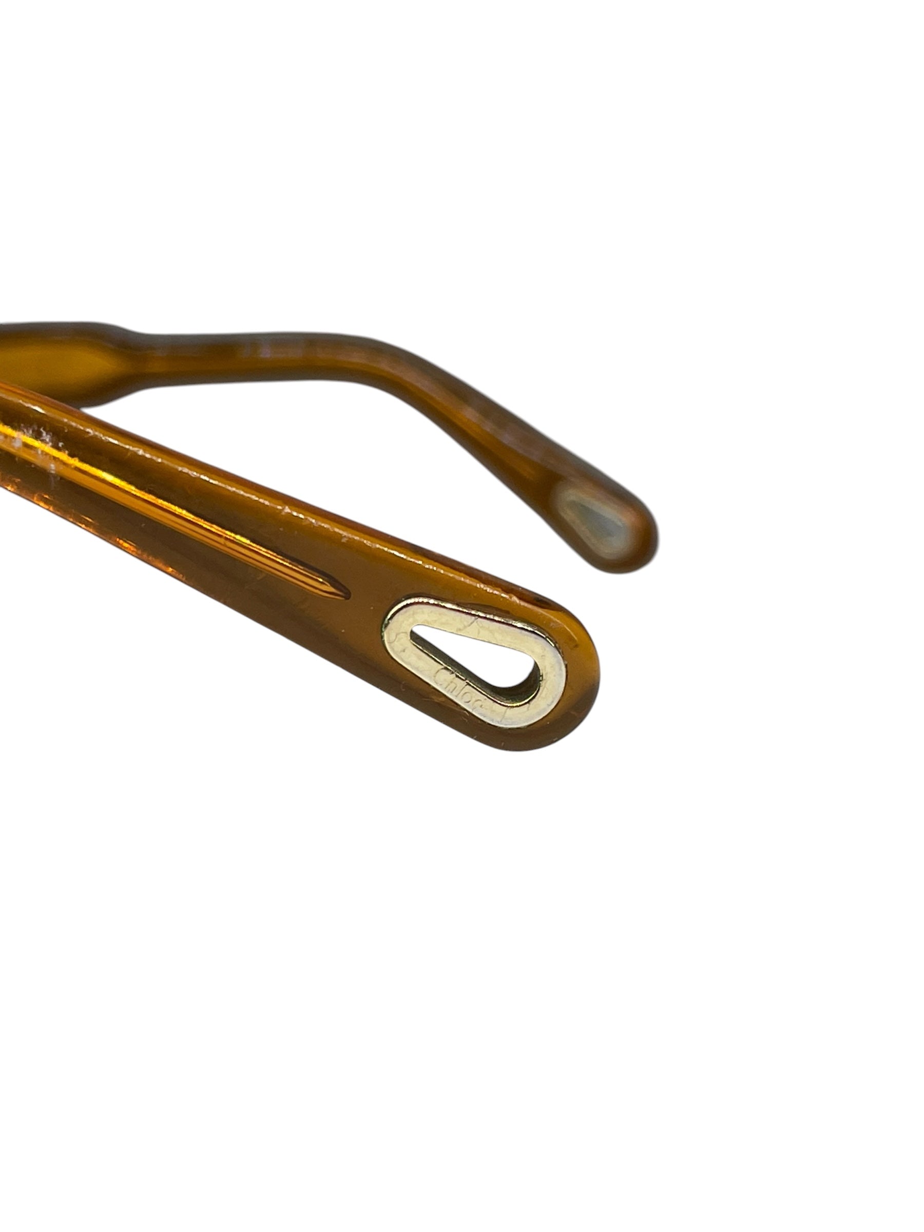 Chloe/Sunglasses/Celluloid/CML/CE760S 204 view 4