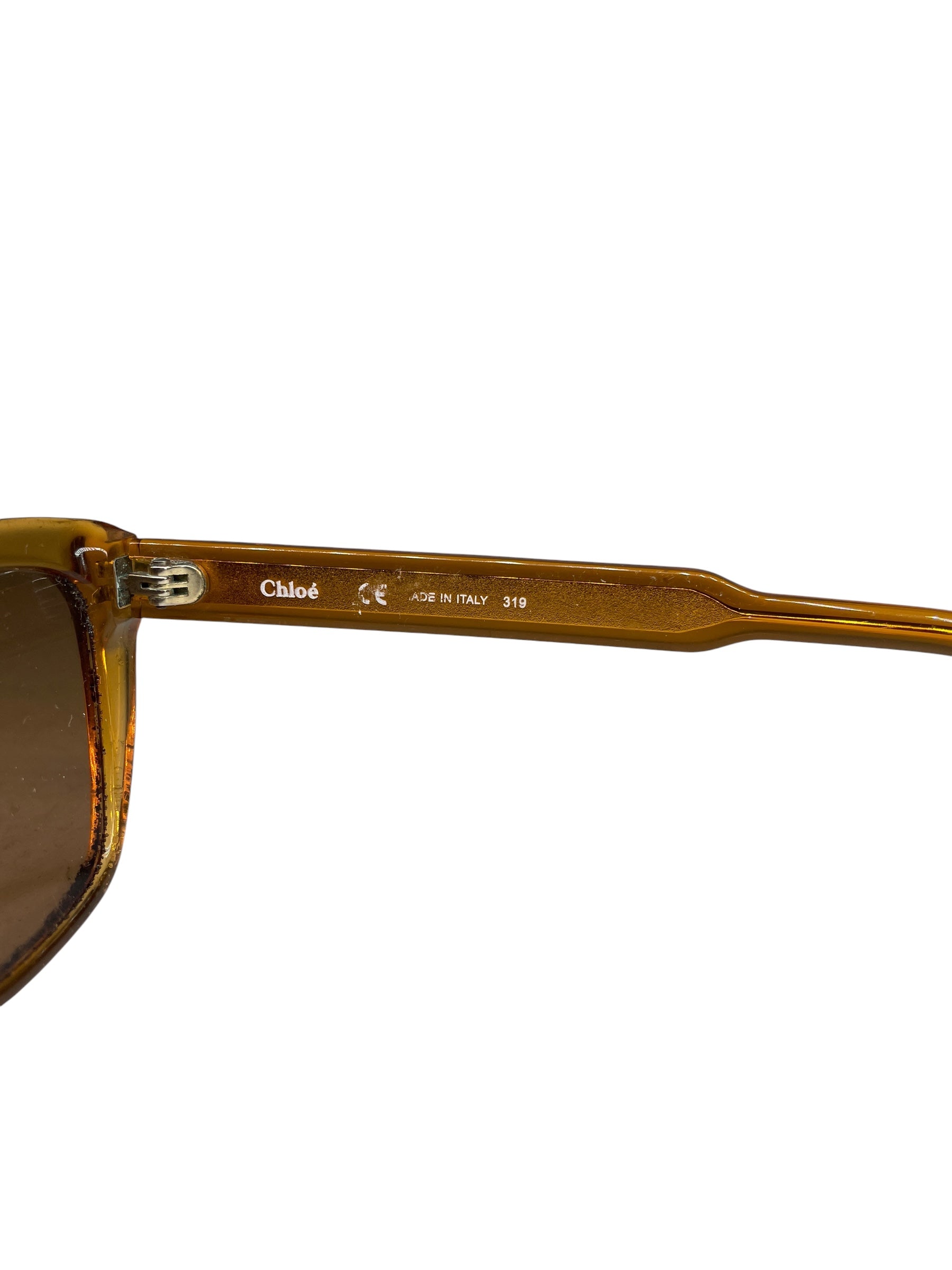 Chloe/Sunglasses/Celluloid/CML/CE760S 204 view 5