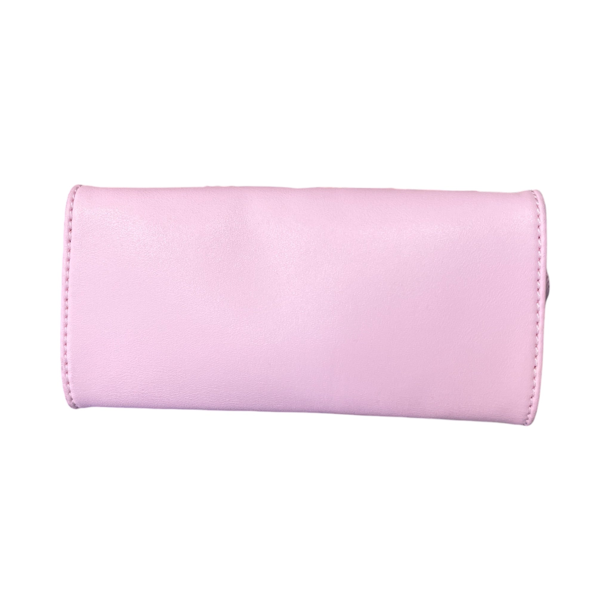 Telfar/Hand Bag/Leather/PNK/mini telfar view 6
