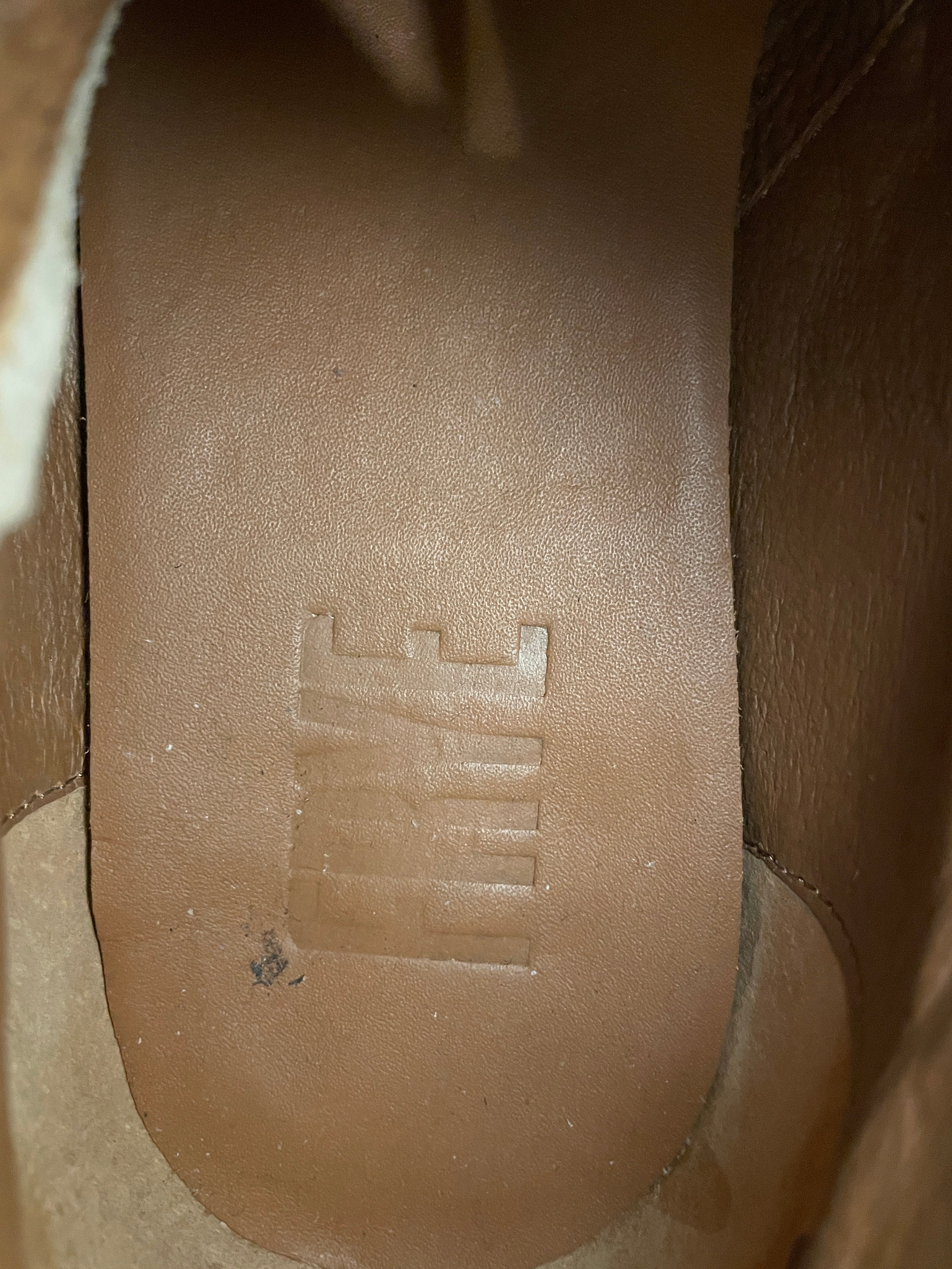 FRYE/Lace Up Boots/US 8.5/Suede/BEG/Bowery Chukka Boots view 3