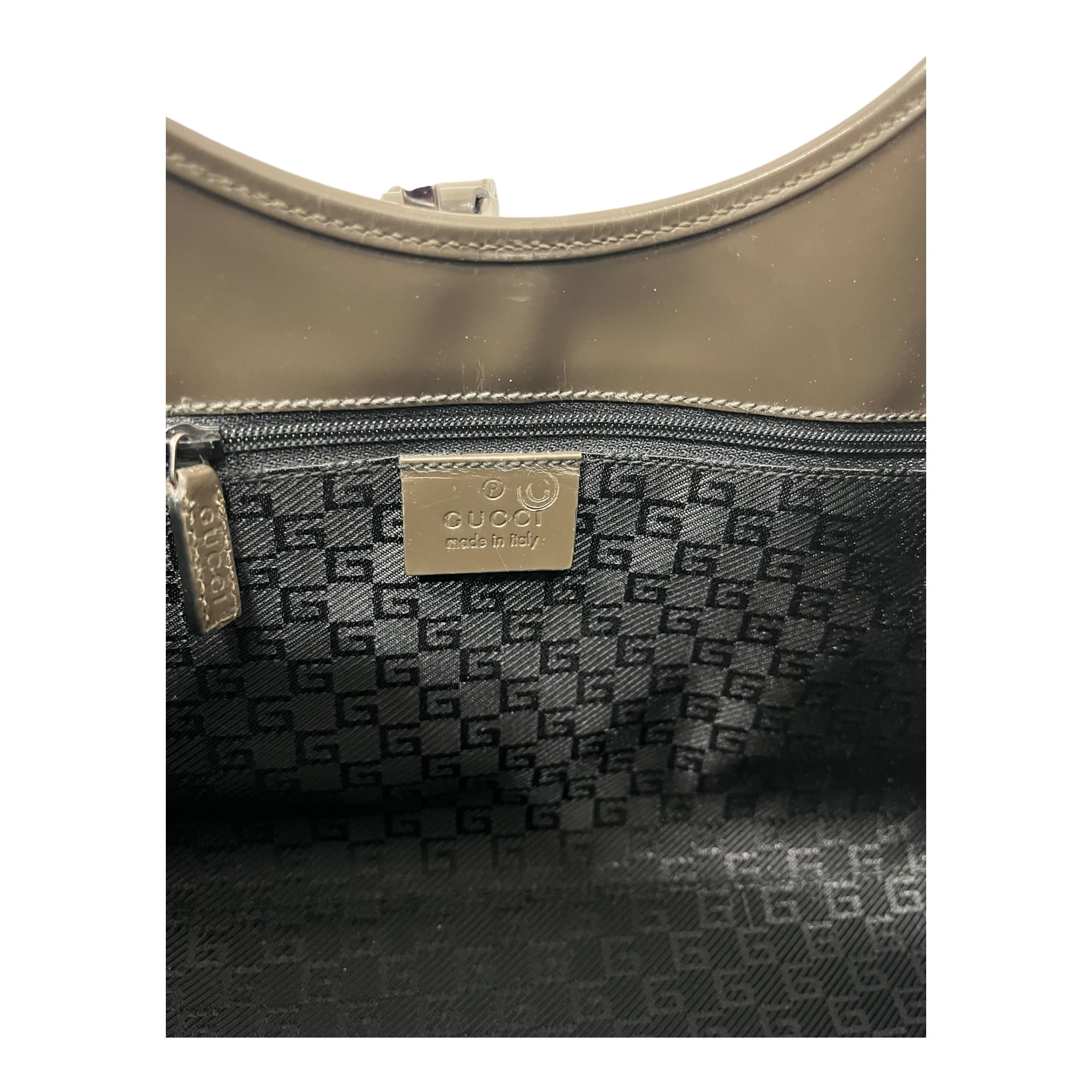 GUCCI/Hand Bag/KHK/4021067 view 3