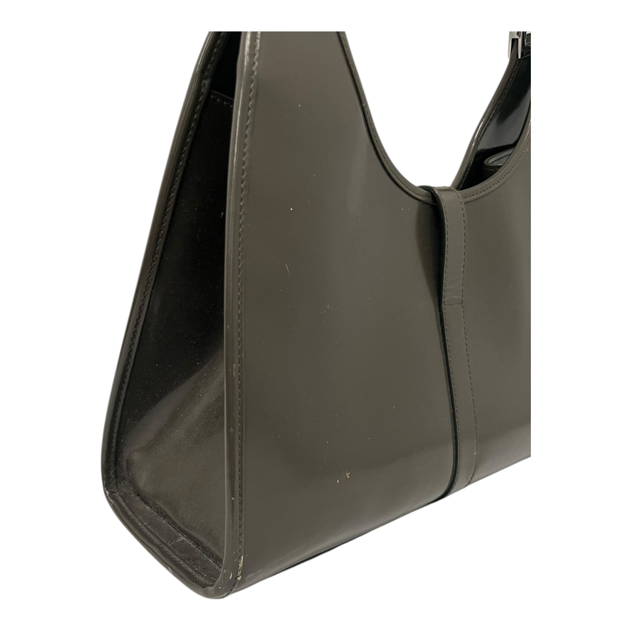 GUCCI/Hand Bag/KHK/4021067 view 5