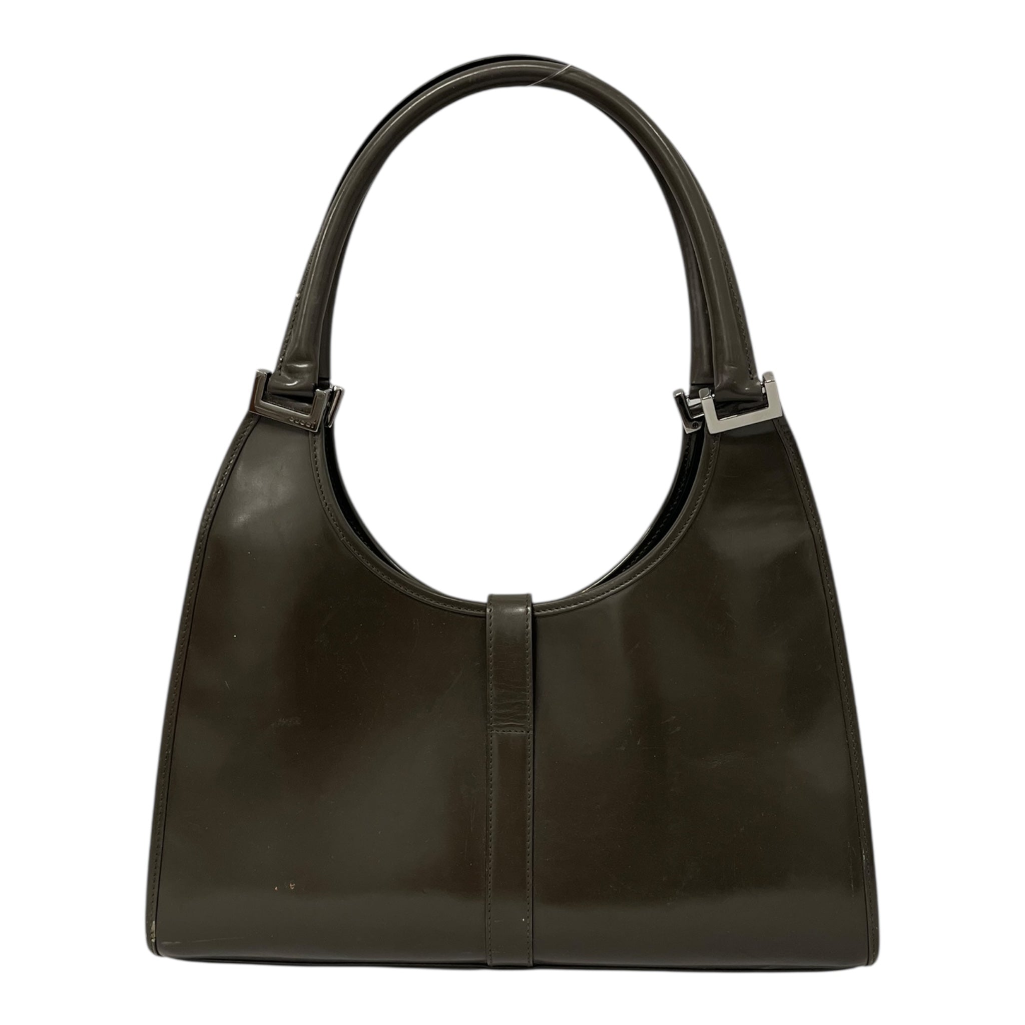 GUCCI/Hand Bag/KHK/4021067 view 2