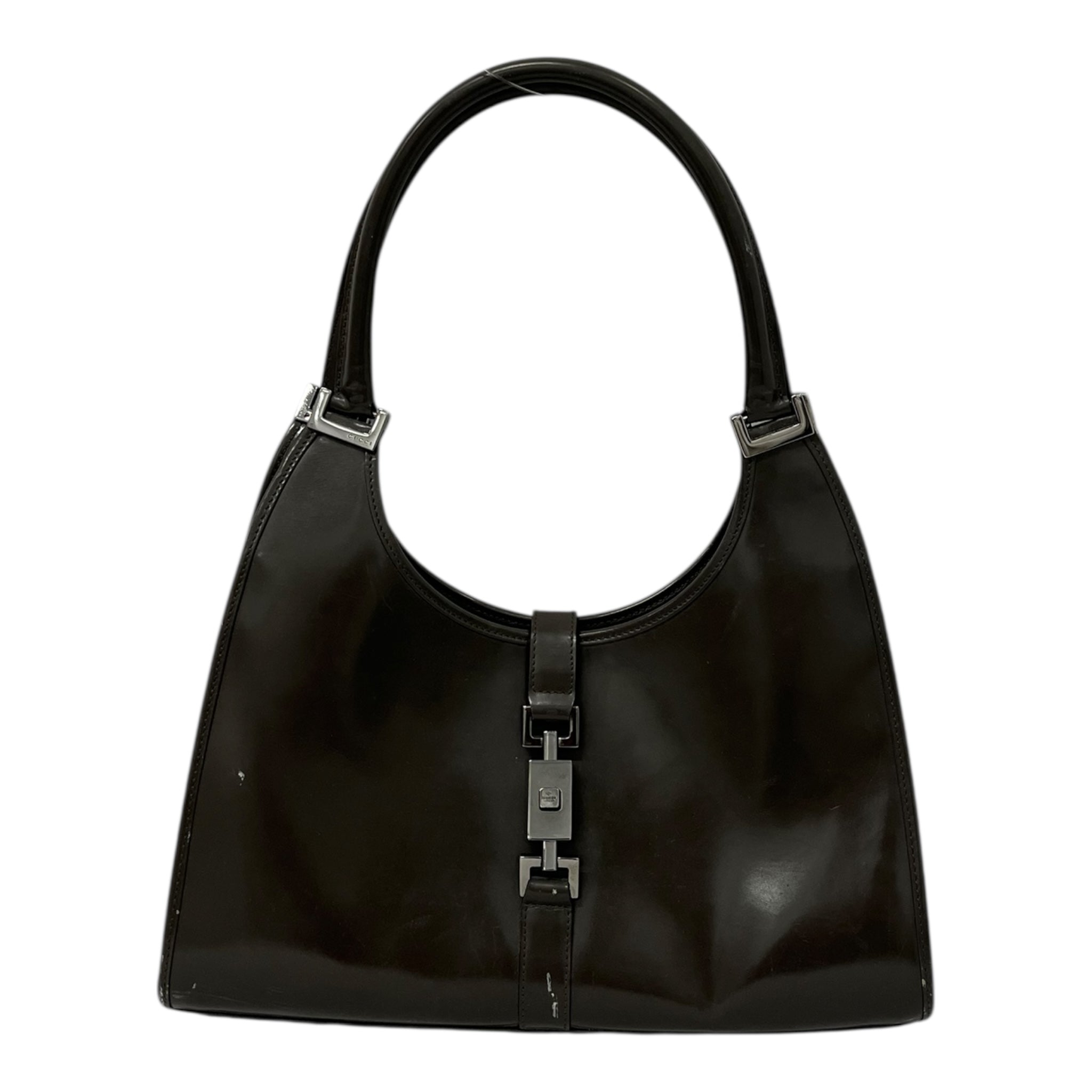 GUCCI/Hand Bag/KHK/4021067 view 1