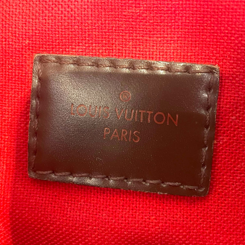 LOUIS VUITTON/Hand Bag/Monogram/Leather/BRW/Verona Gm