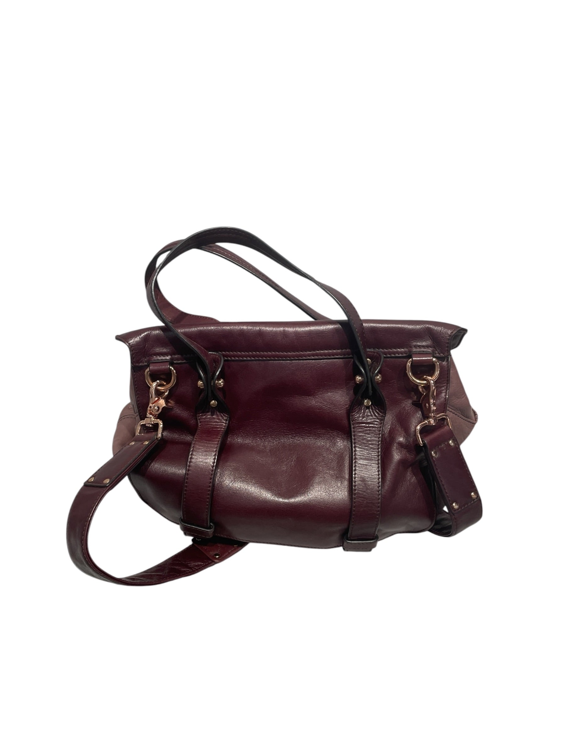 Kooba/Bag/Leather/BRD/Magnetic Clasp view 2
