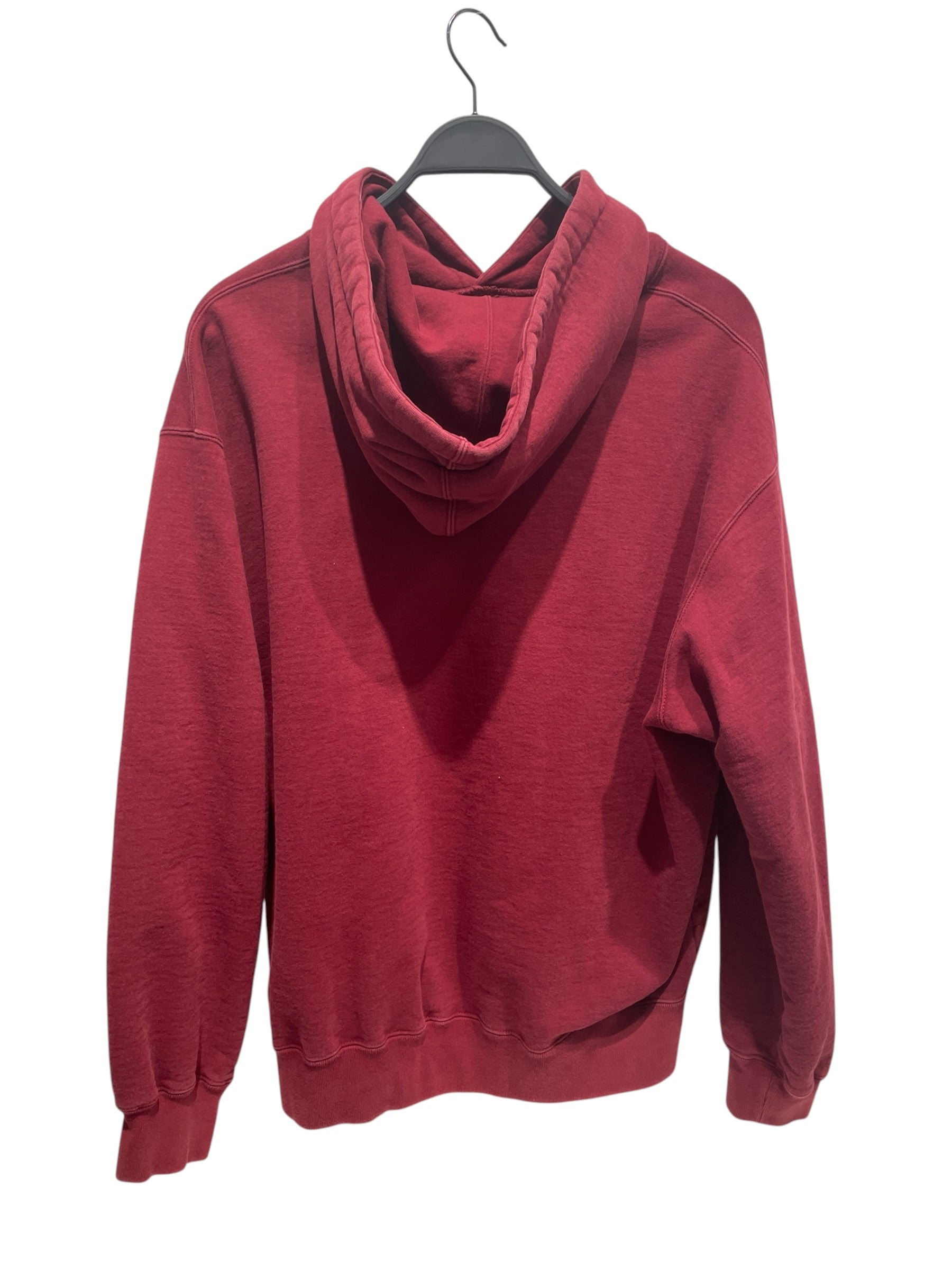Supreme/Hoodie/L/Cotton/BRD/OLD ENGLISH view 5