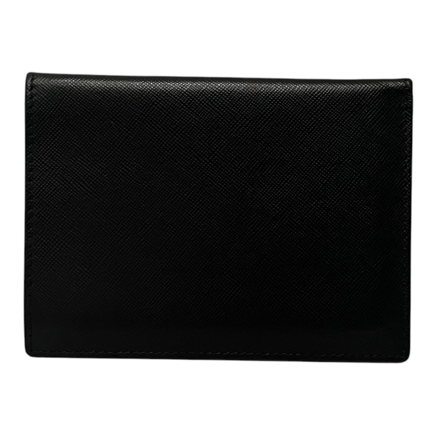 MONTBLANC/Wallet/Leather/BLK/ view 2