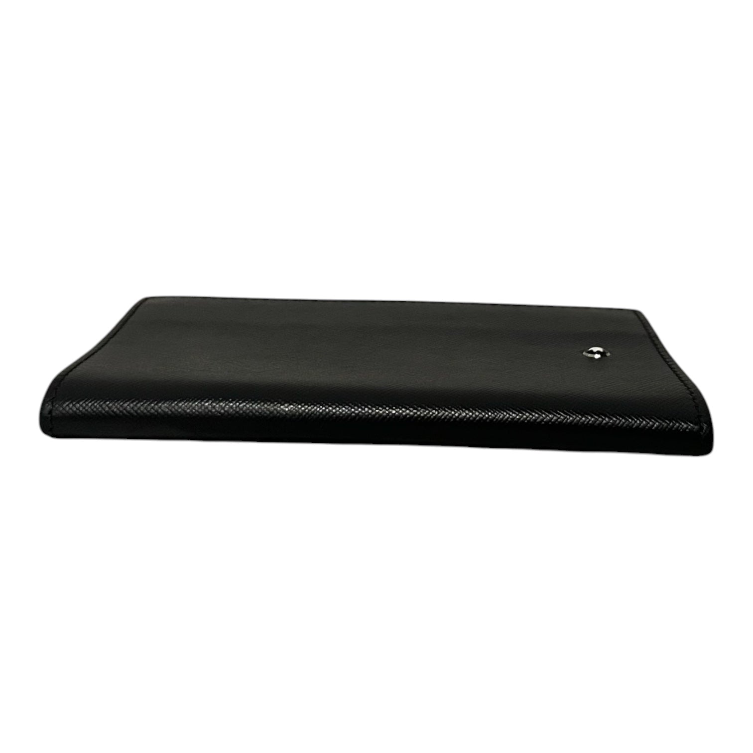 MONTBLANC/Wallet/Leather/BLK/ view 3