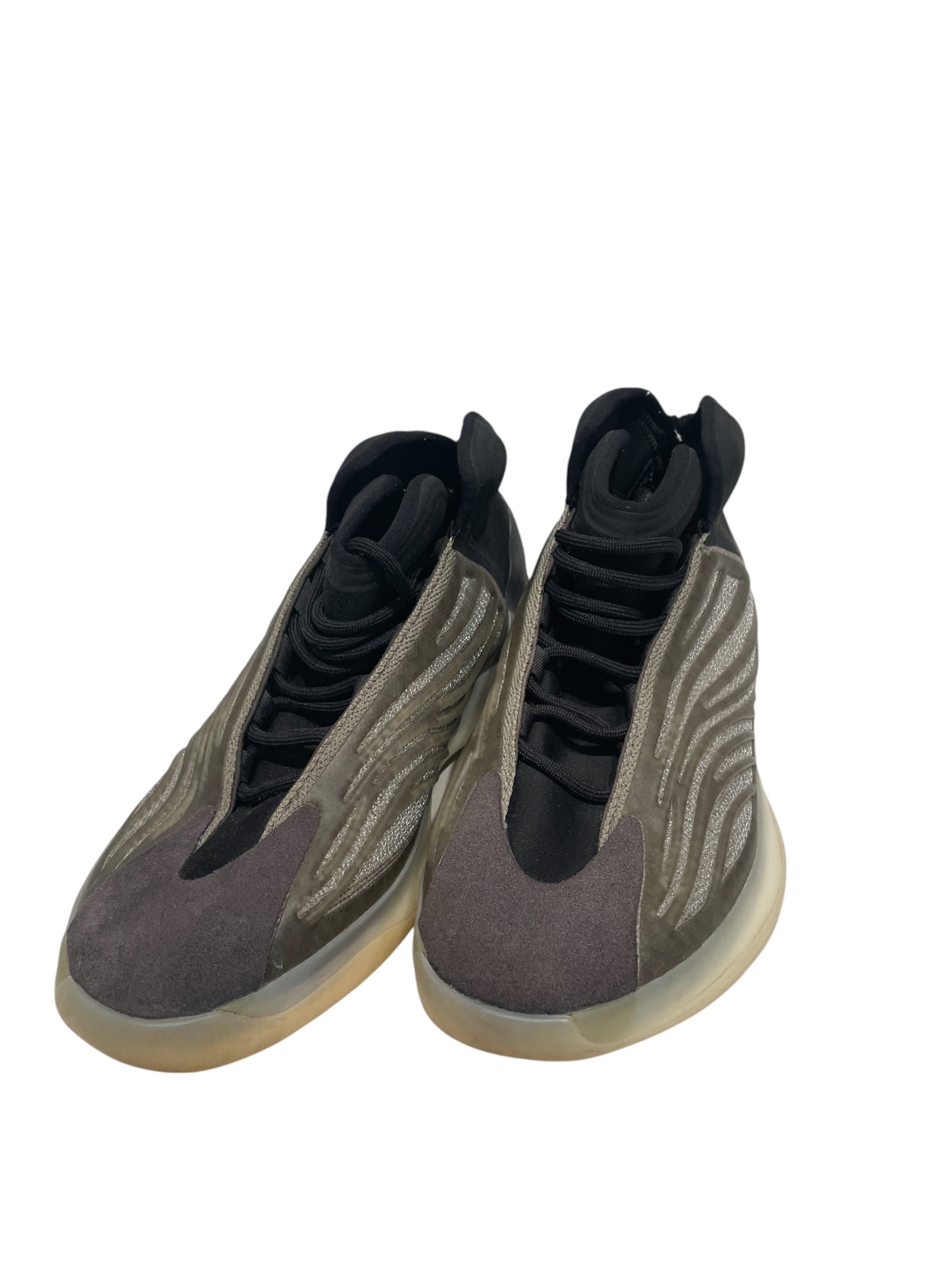 adidas/YEEZY/Hi-Sneakers/US 10.5/MLT/QNTM ART H68771 view 1