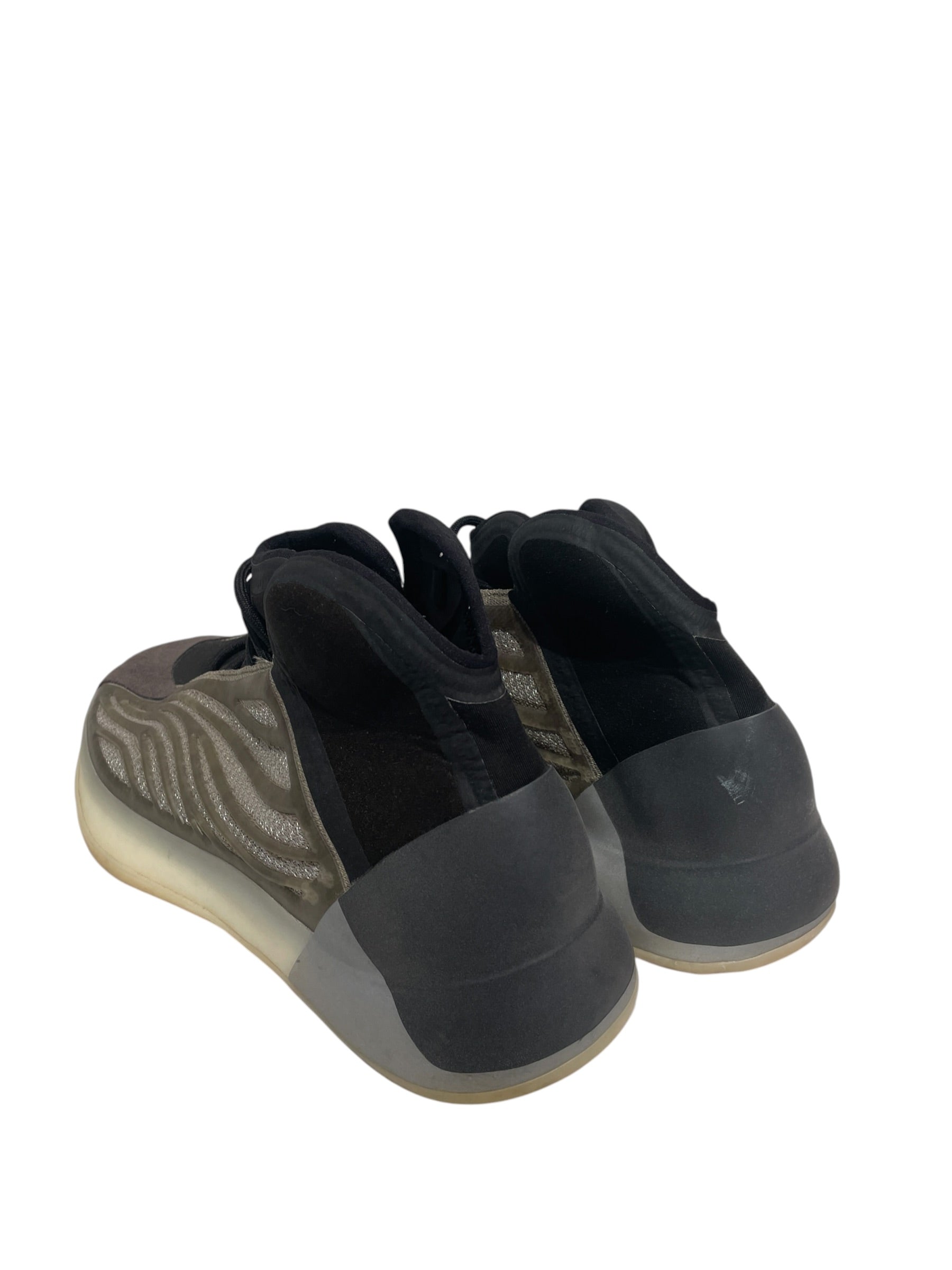 adidas/YEEZY/Hi-Sneakers/US 10.5/MLT/QNTM ART H68771 view 2