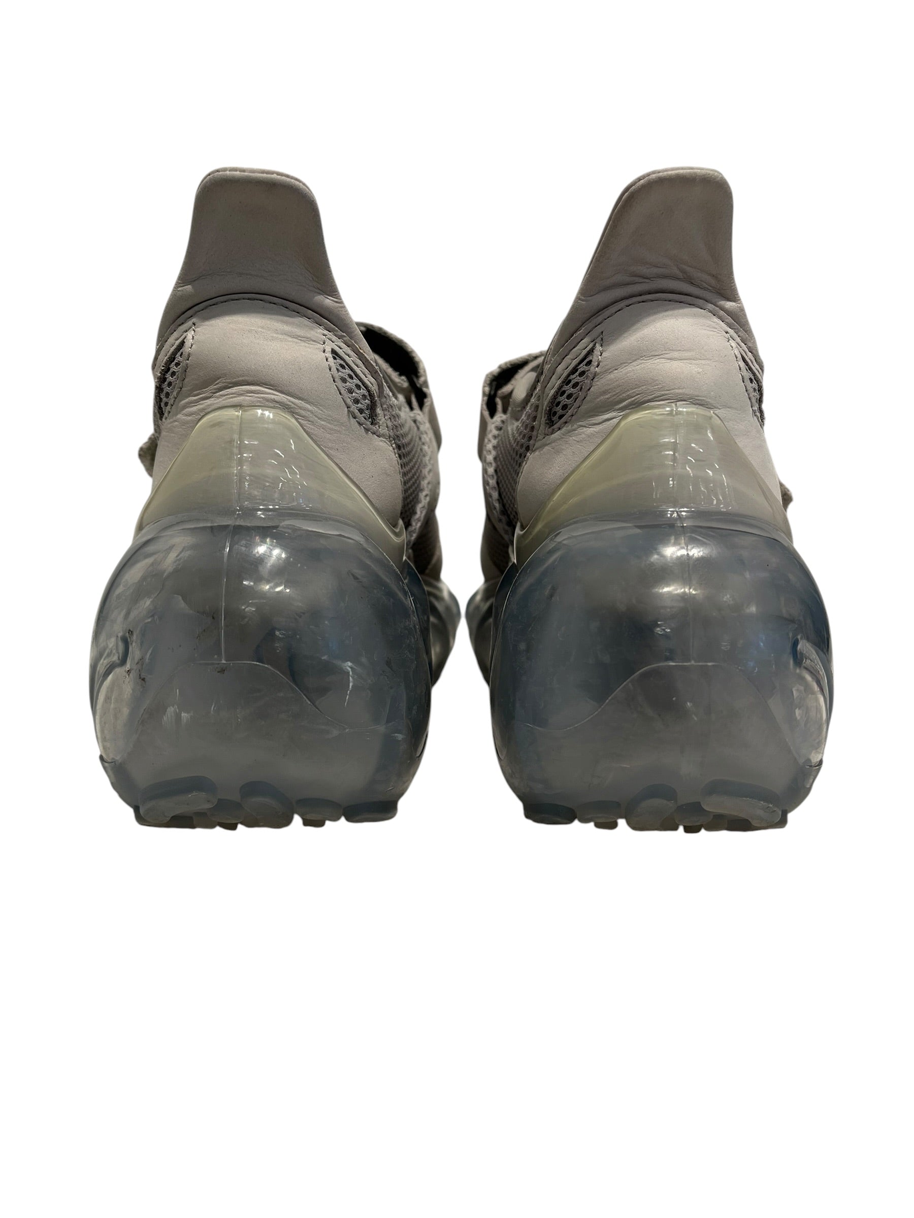 grounds/Flat Shoes/US 5/GRY/Platform/Moopie Mary Janes view 3