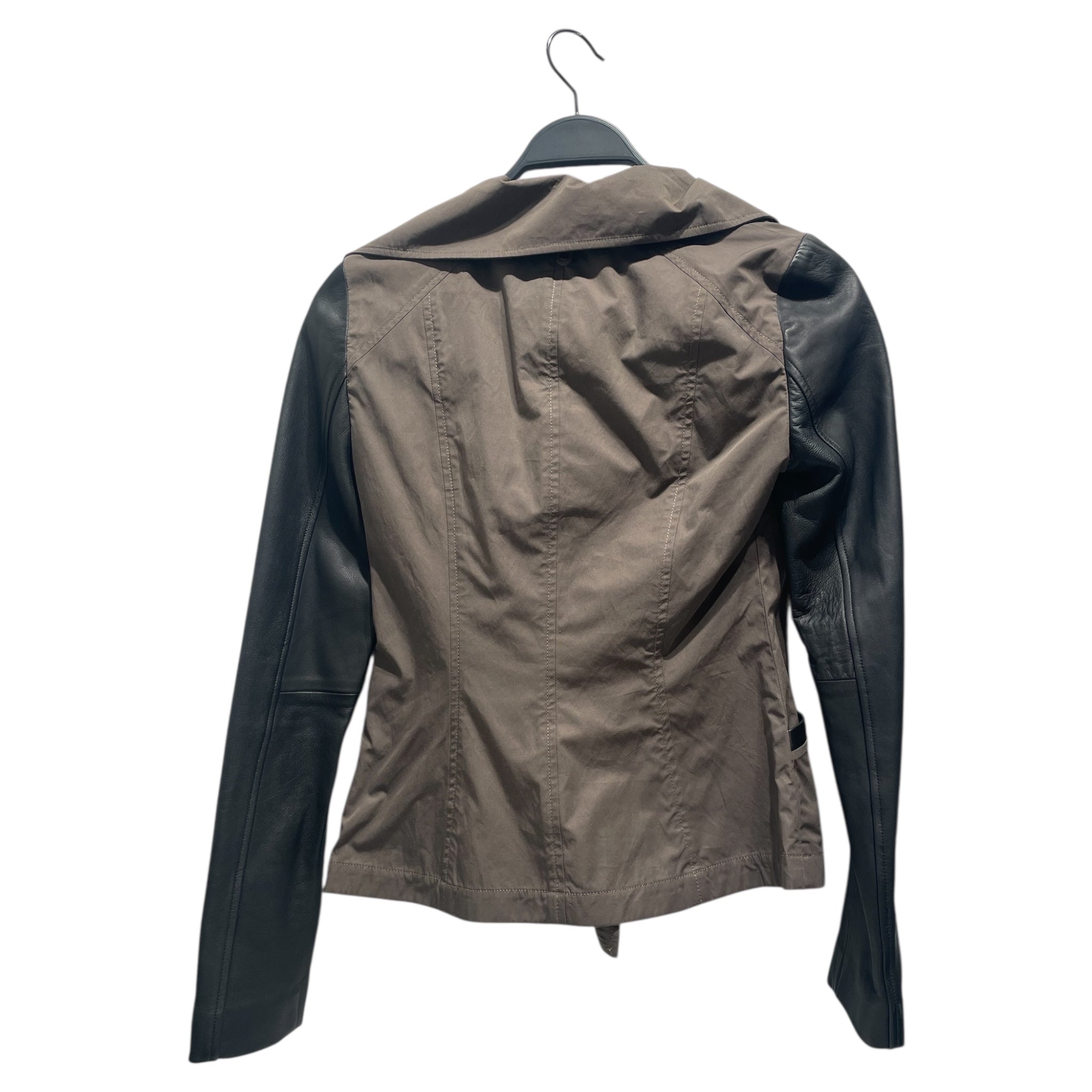 MACKAGE/Jacket/XS/MLT/LEATHER SLEEVES view 2
