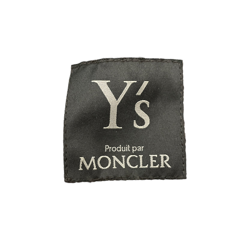 MONCLER/Y&