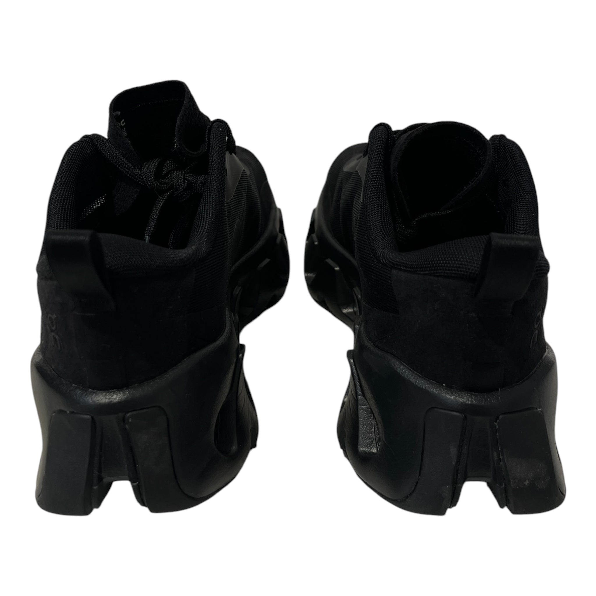 on cloud X/KITH/Low-Sneakers/US 7.5/Polyester/BLK/3WG10701043 view 3