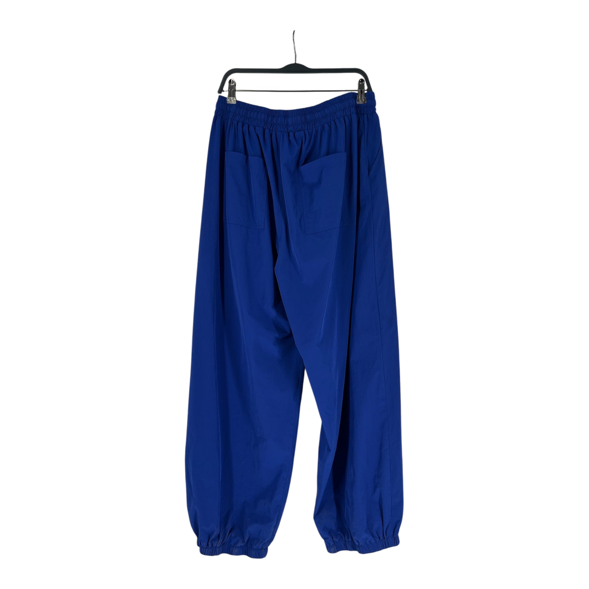 Vale/Straight Pants/L/Polyester/BLU/valley usa embroidery view 2