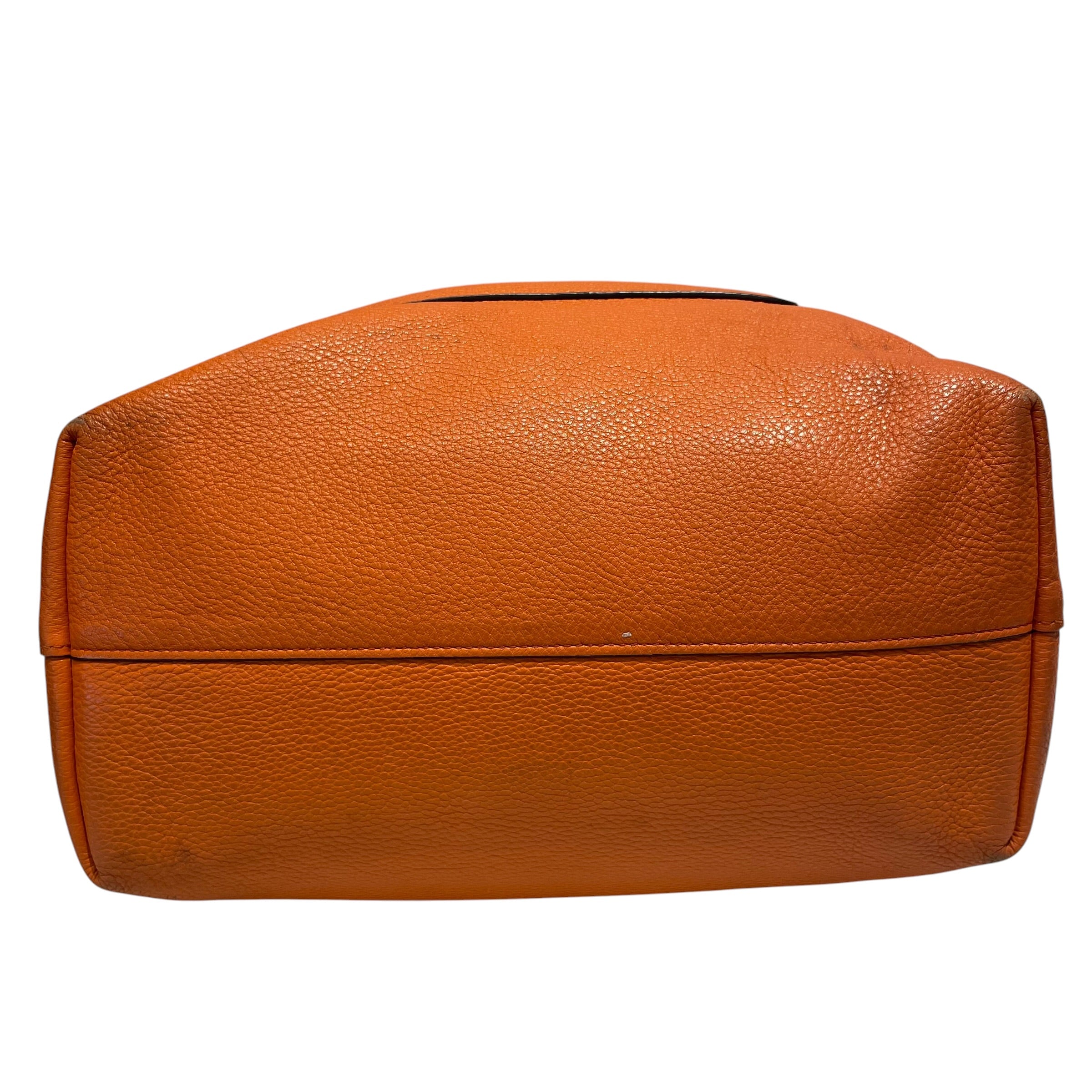 PRADA/Tote Bag/Leather/ORN/Large Pebbled Leather Tote view 3