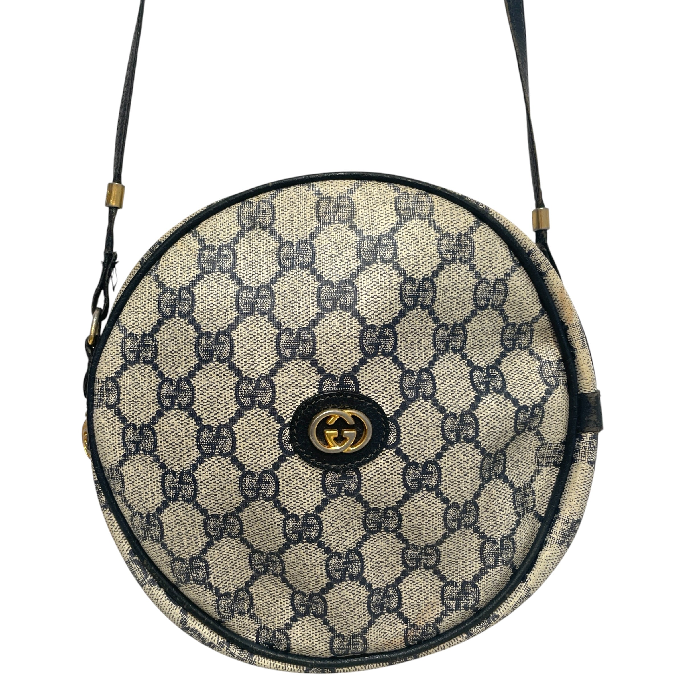 GUCCI/Bag/Monogram/Leather/MLT/Monogram Cross Body view 5
