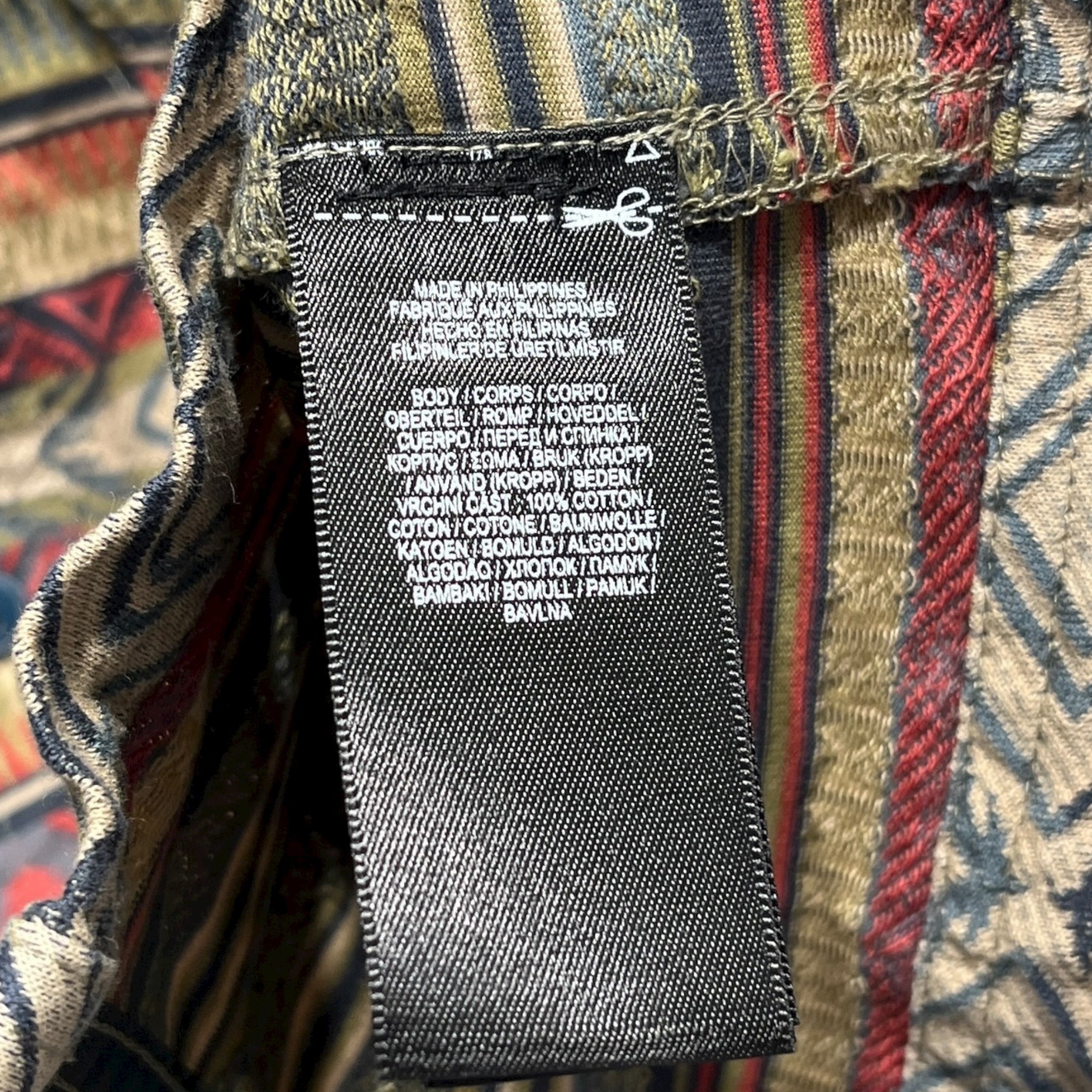 POLO RALPH LAUREN/T-Shirt/S/Cotton/GRN/Plaid/DOUBLE RL JACQUARD LIGHTHOUSE view 4