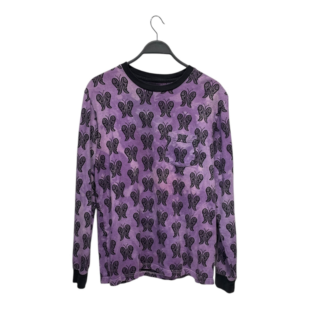 Supreme Static Sweater (FW20) - $158