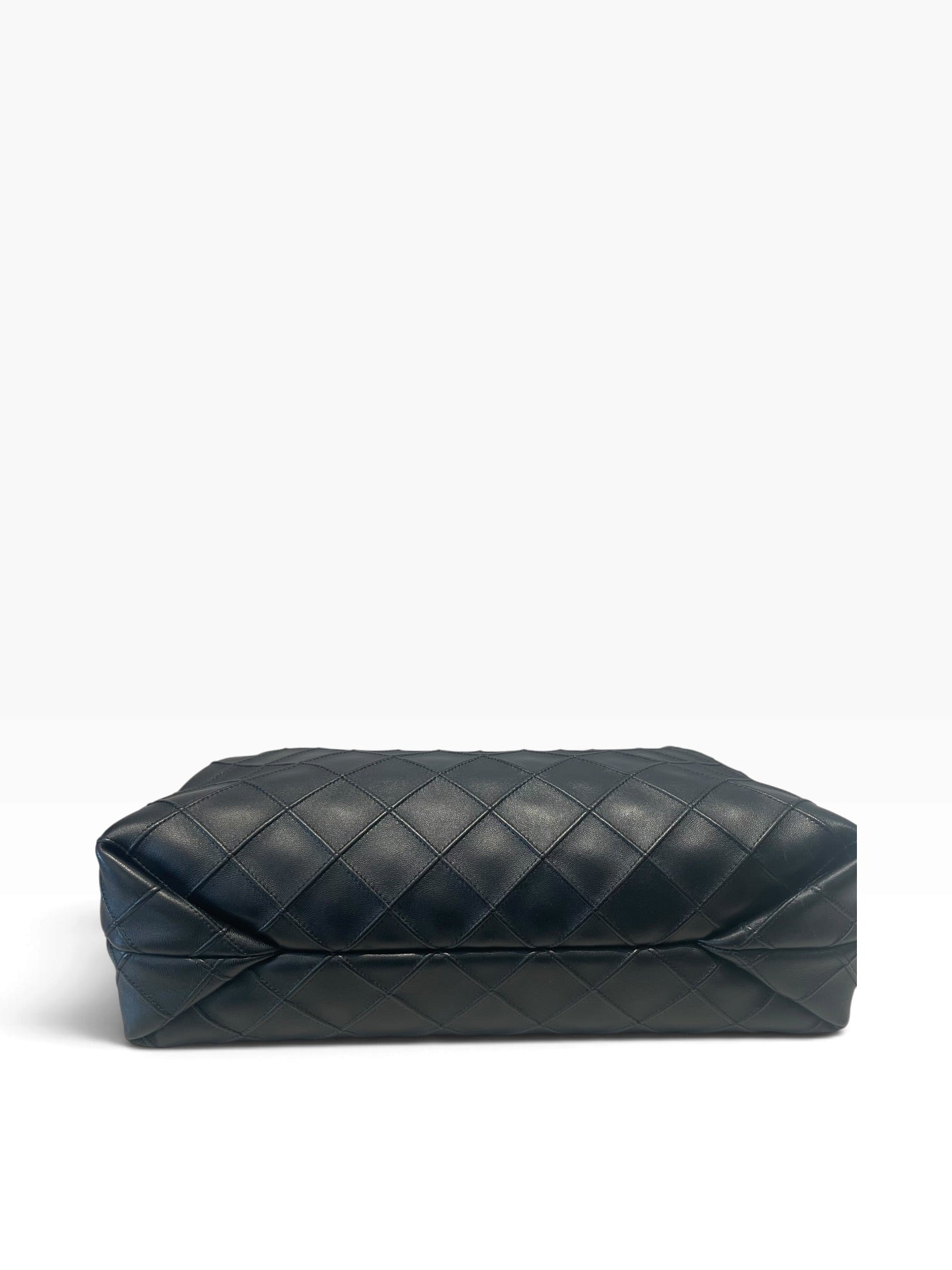 TORY BURCH/Hand Bag/Leather/BLK/ view 3
