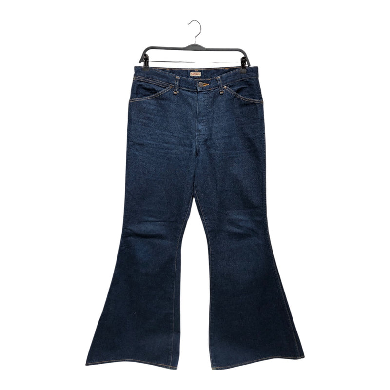 KAPITAL/Bootcut Pants/34/Denim/IDG/wide flare