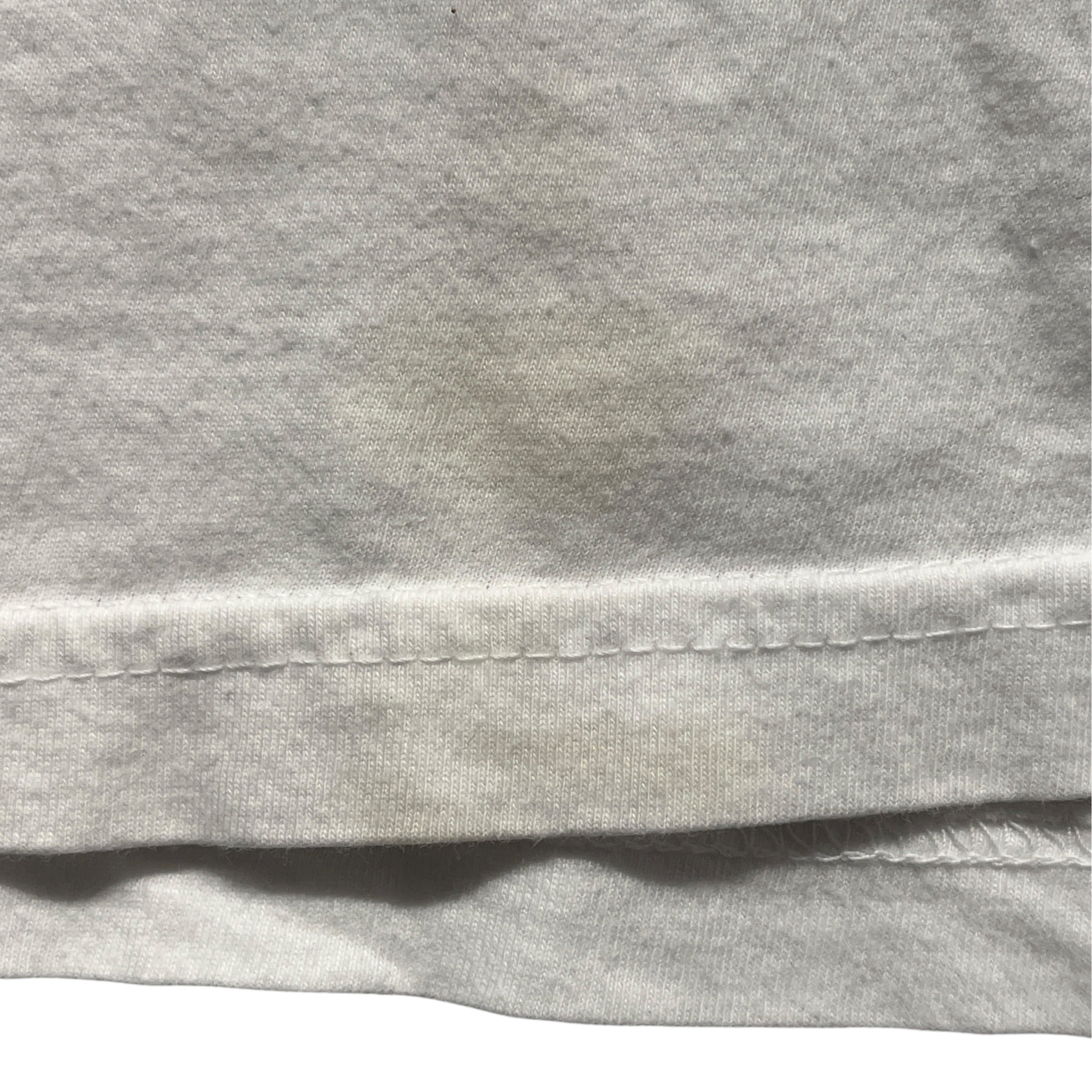CHROME HEARTS/T-Shirt/M/Cotton/WHT/RED DAGGER view 8