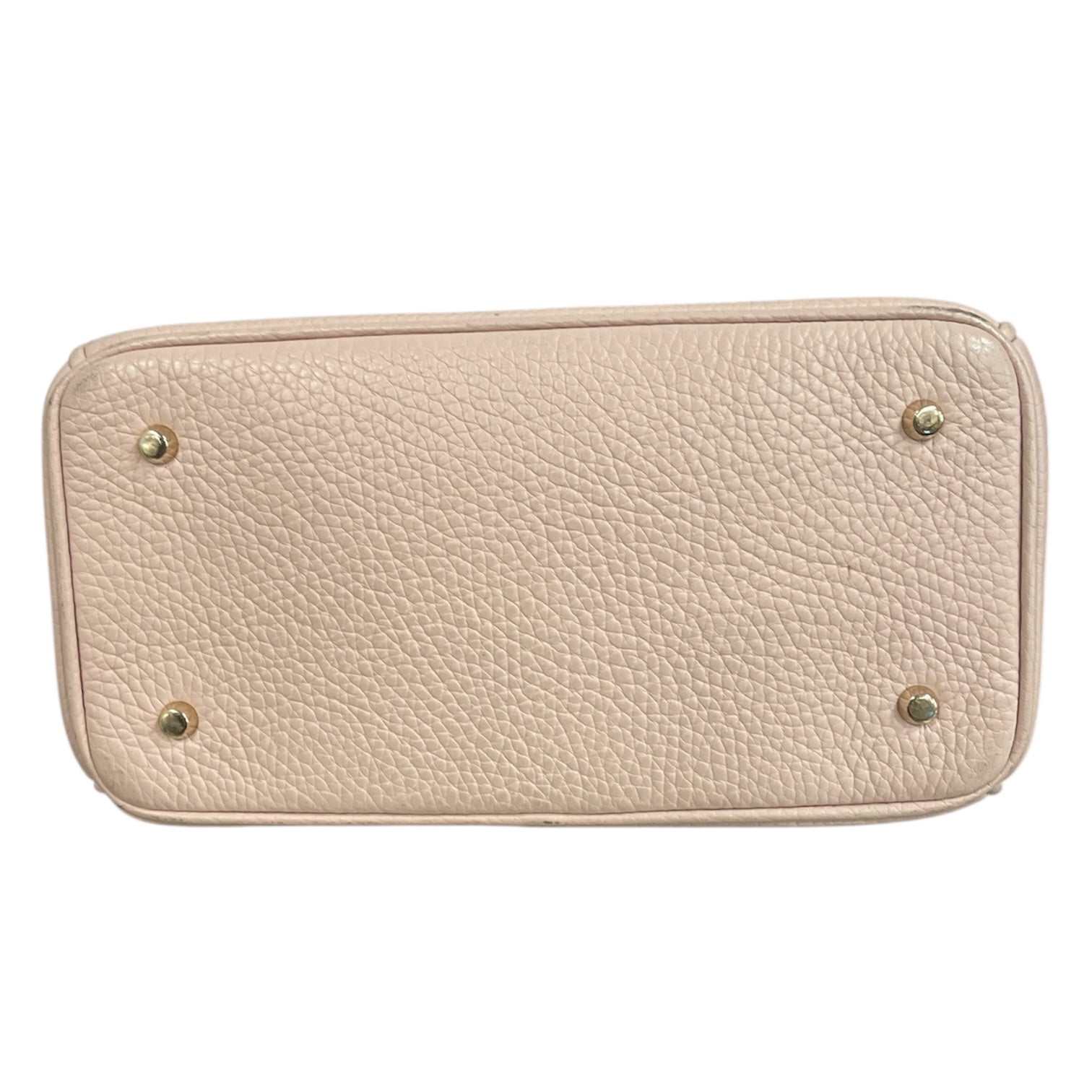 Christian Dior/Hand Bag/Leather/PNK/FLAP view 7