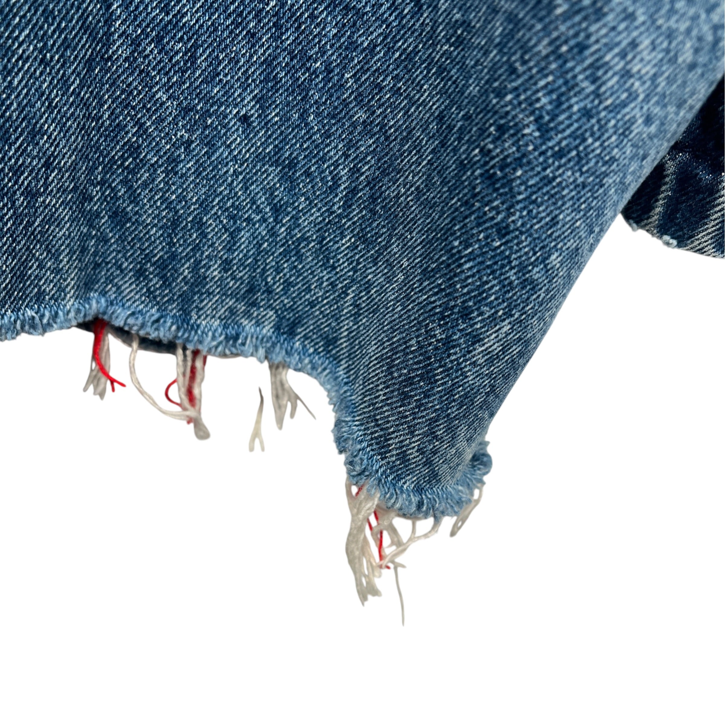 POLO/Jacket/L/Cotton/BLU/denim view 6