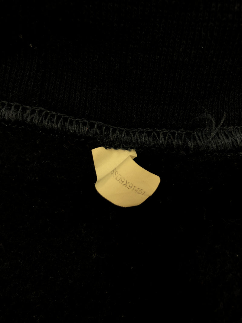 Collina Strada/Sweatshirt/XS/Cotton/NVY/Key hole