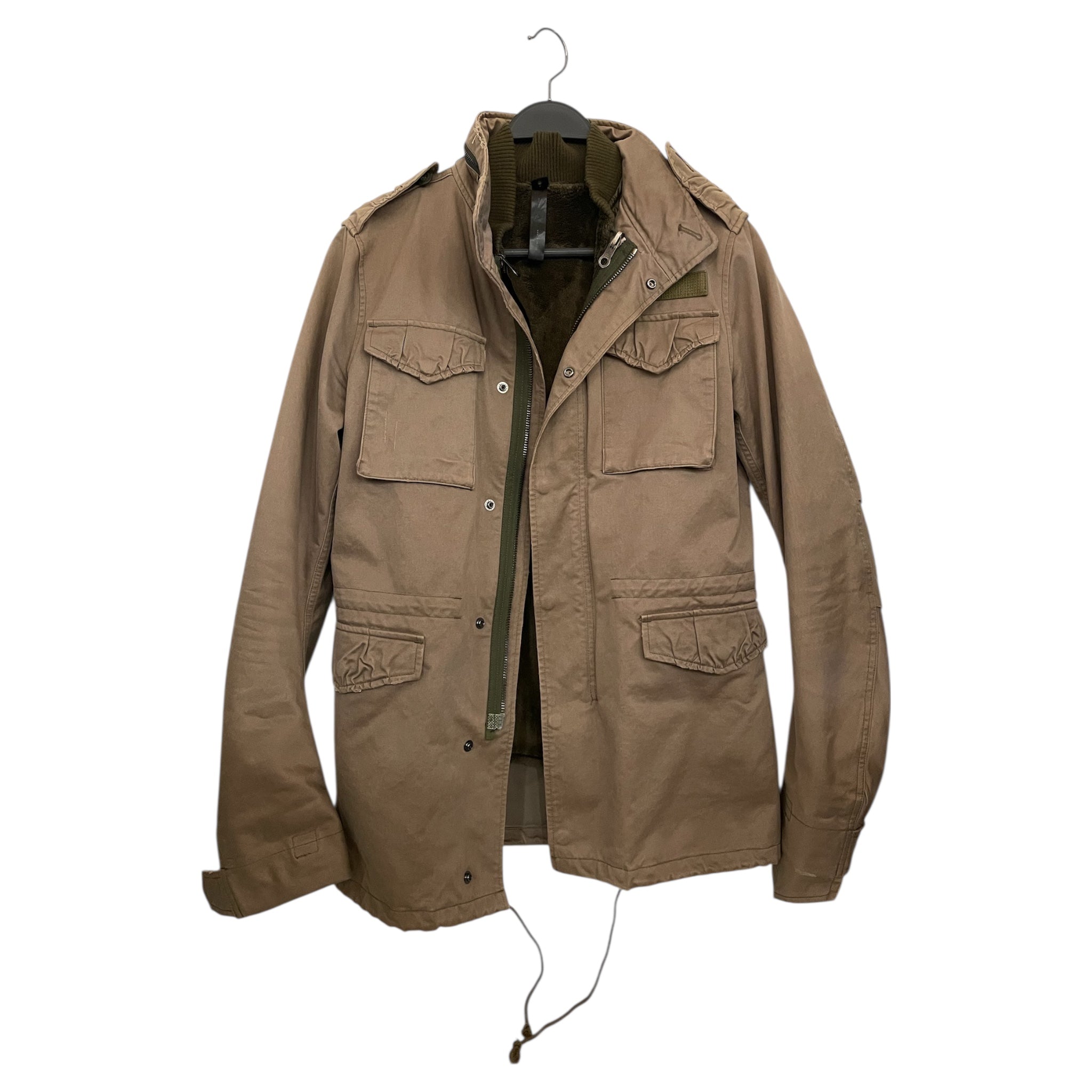 wjk.jp/Jacket/L/GRN/ view 1