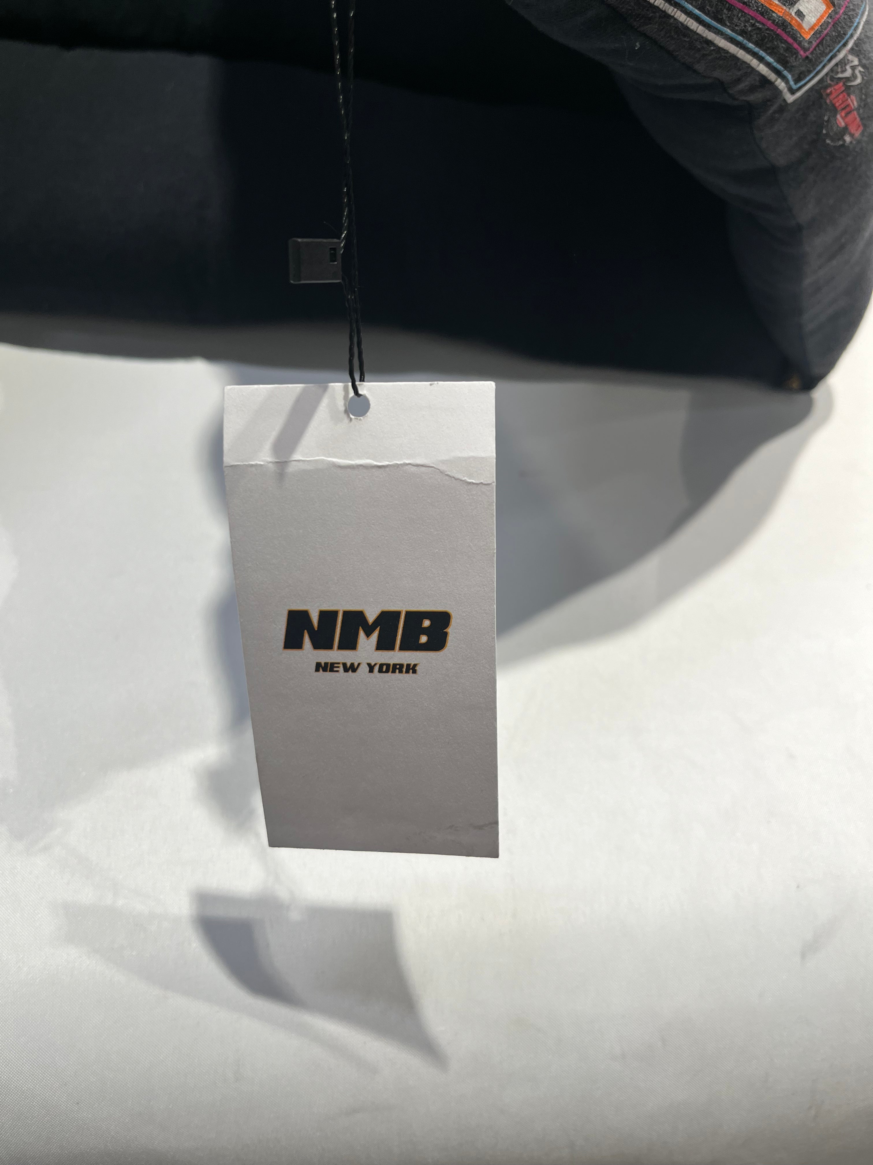 NMB/Jacket/M/BLK/All Over Print/NMB T SHIRT PUFFER view 13
