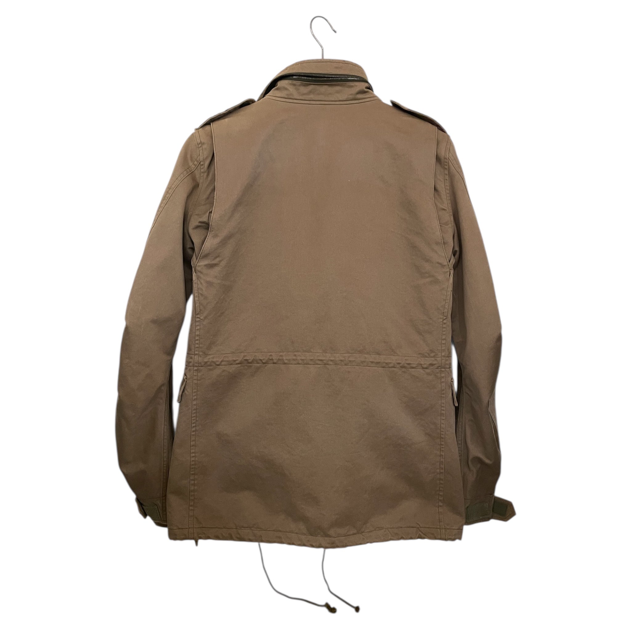wjk.jp/Jacket/L/GRN/ view 2