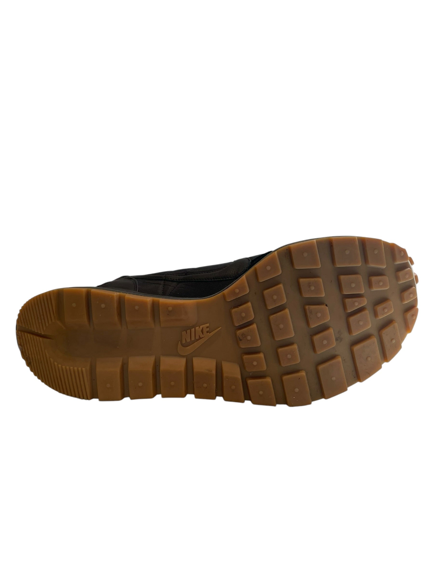 NIKE/Low-Sneakers/US 14/Cotton/BLK/SACAIXNIKE VAPOR WAFFLE view 5