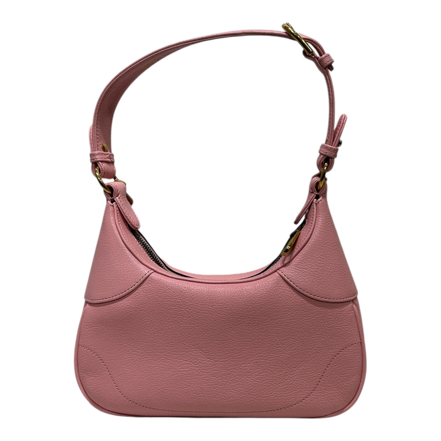 GUCCI/Hand Bag/M/Leather/PNK/Aphrodite view 2
