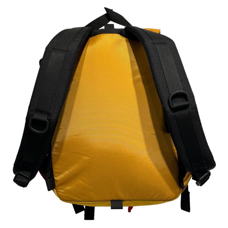 Topo Designs/Backpack/Nylon/YEL/