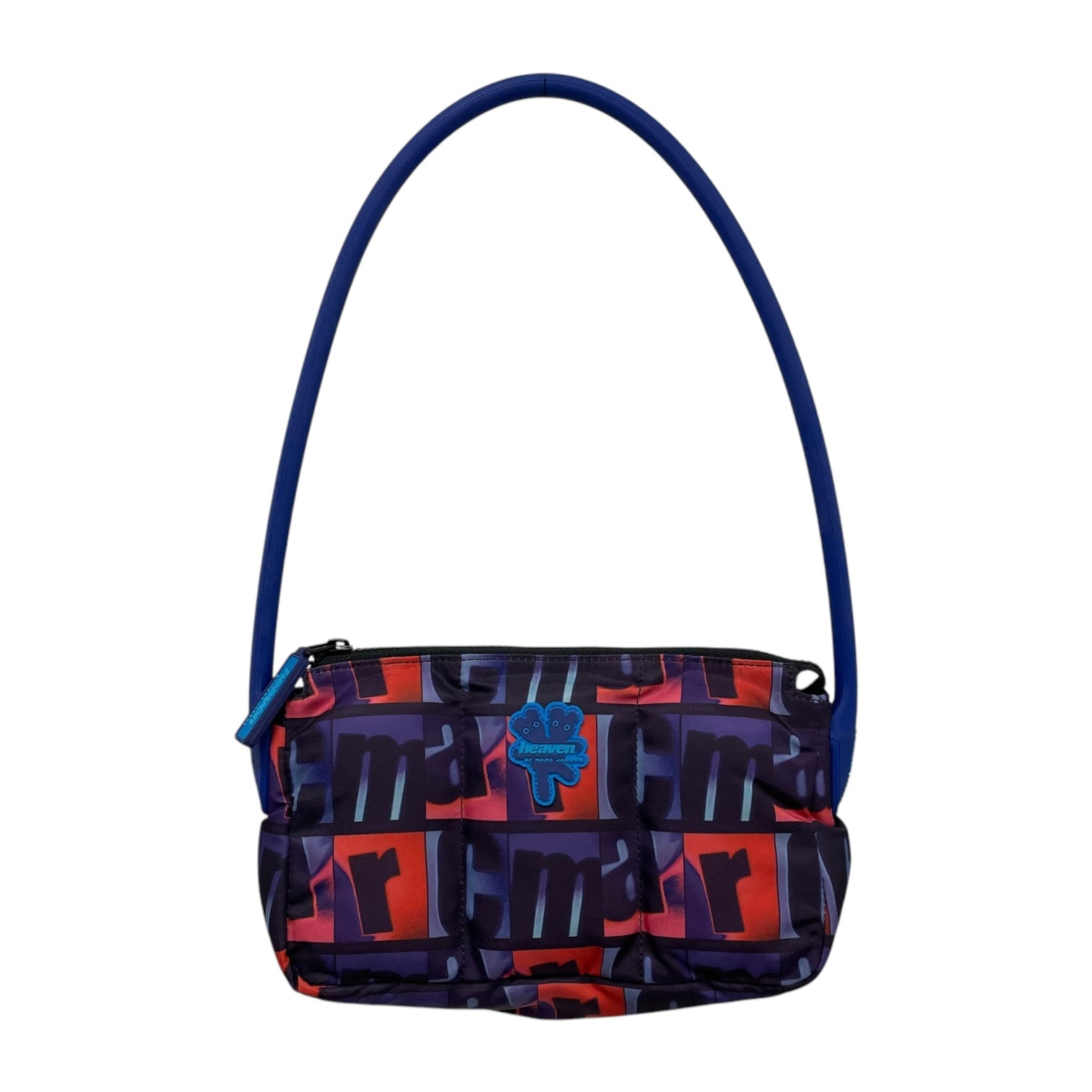 Heaven By Marc Jacobs/Hand Bag/All Over Print/Polyester/PPL/MARC JACOBS PRINT view 1