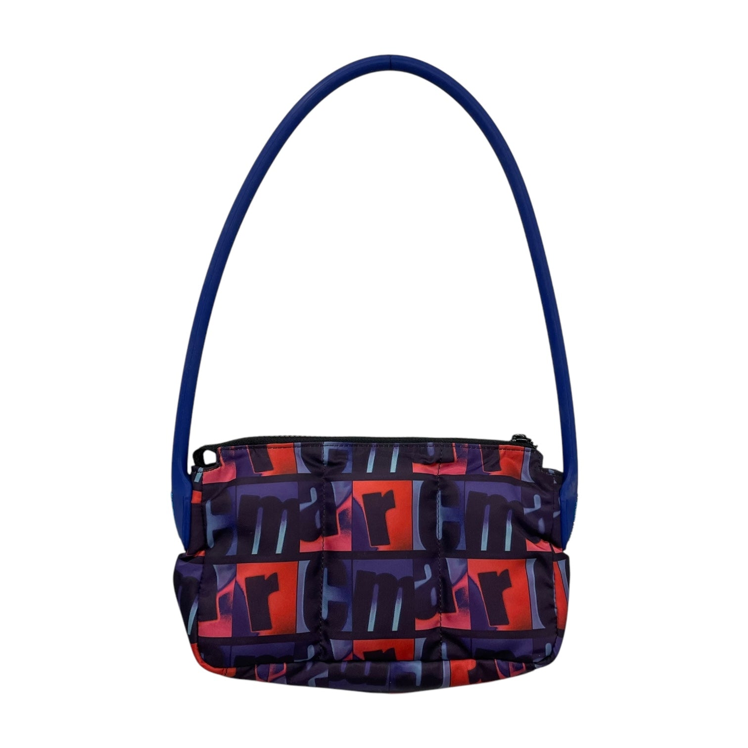 Heaven By Marc Jacobs/Hand Bag/All Over Print/Polyester/PPL/MARC JACOBS PRINT view 2