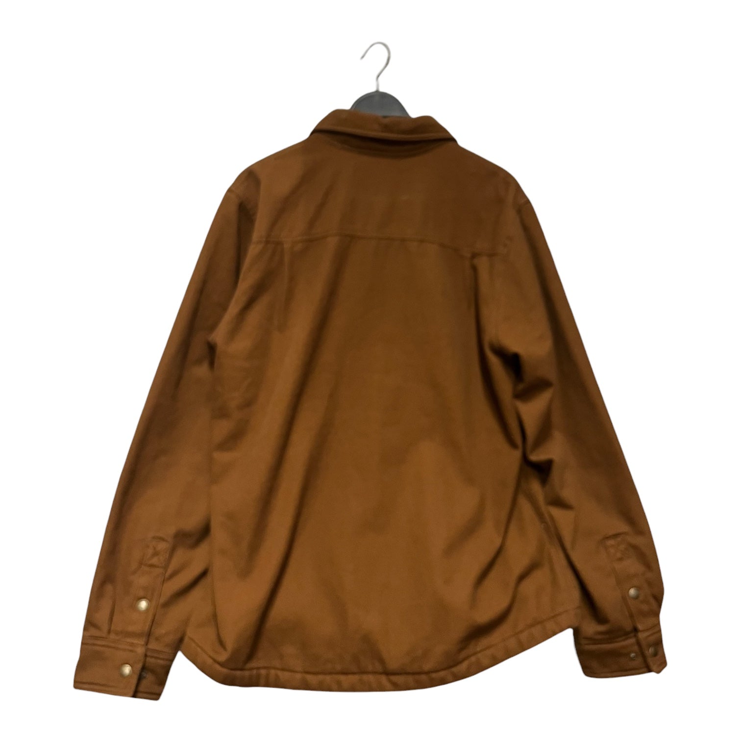 FILSON/Denim Jkt/L/Cotton/CML/LINED view 2