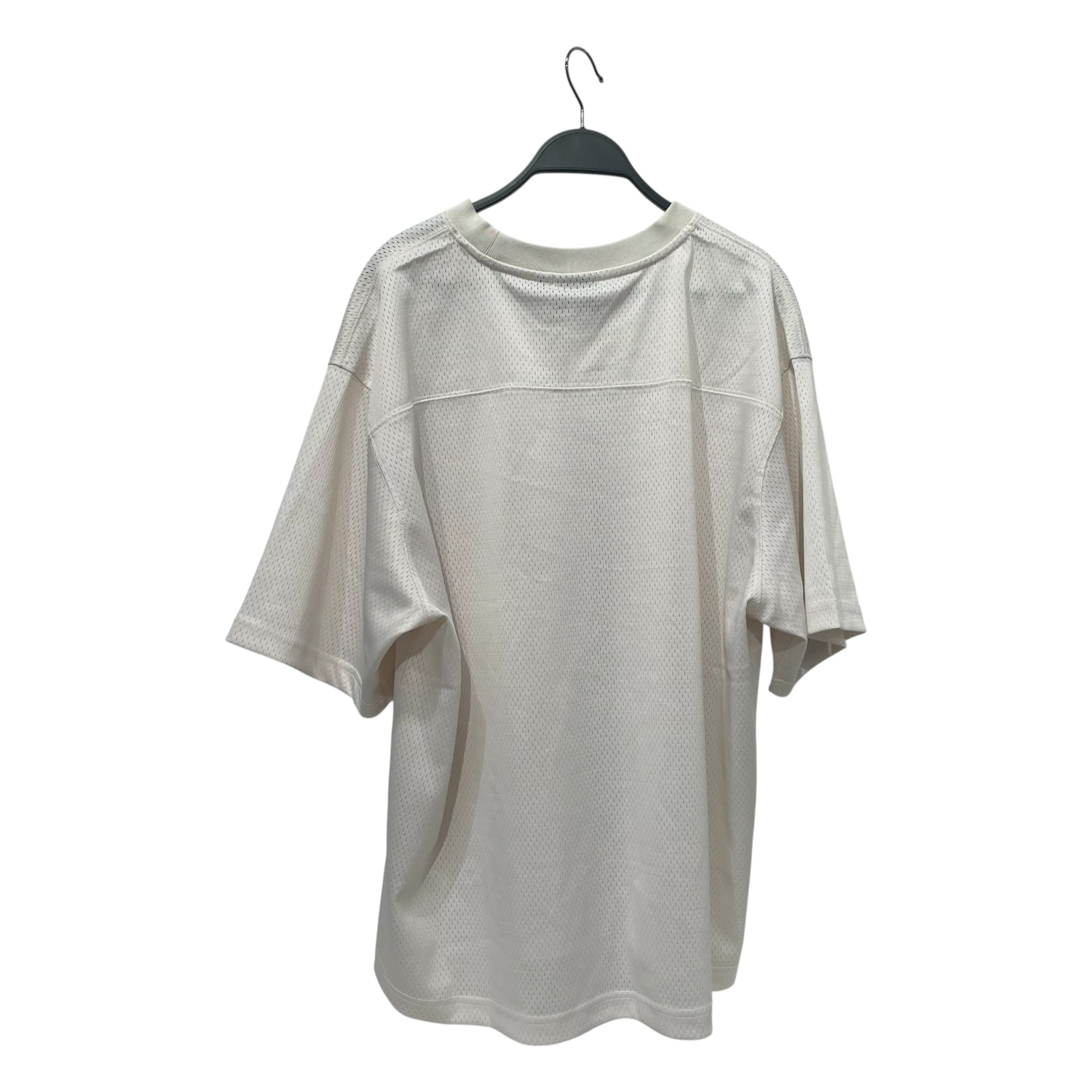 STUSSY/T-Shirt/L/WHT/4X4 view 2