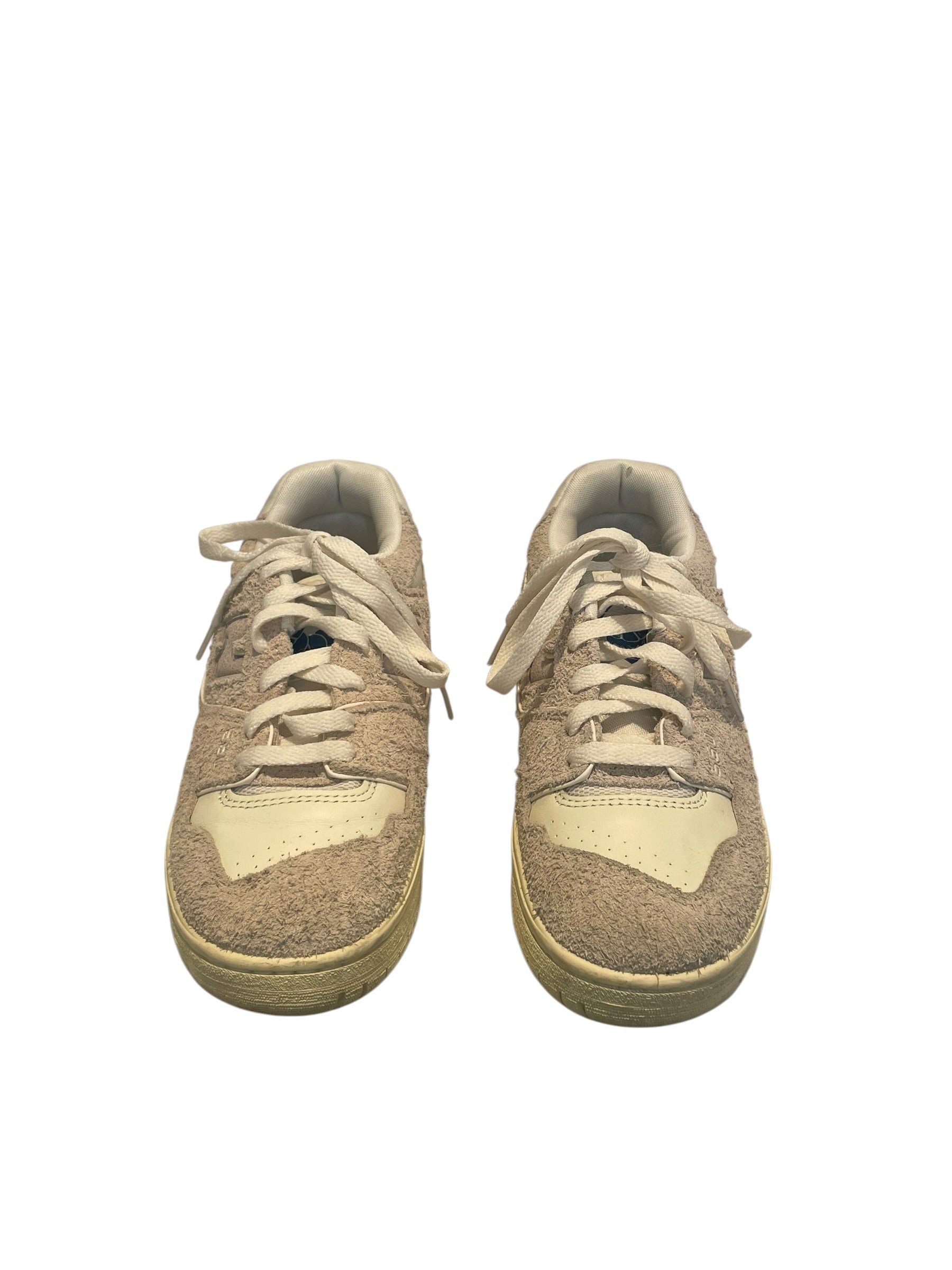 NEW BALANCE/Low-Sneakers/US 6.5/Cotton/MLT/ tongue/998/abzorb view 1