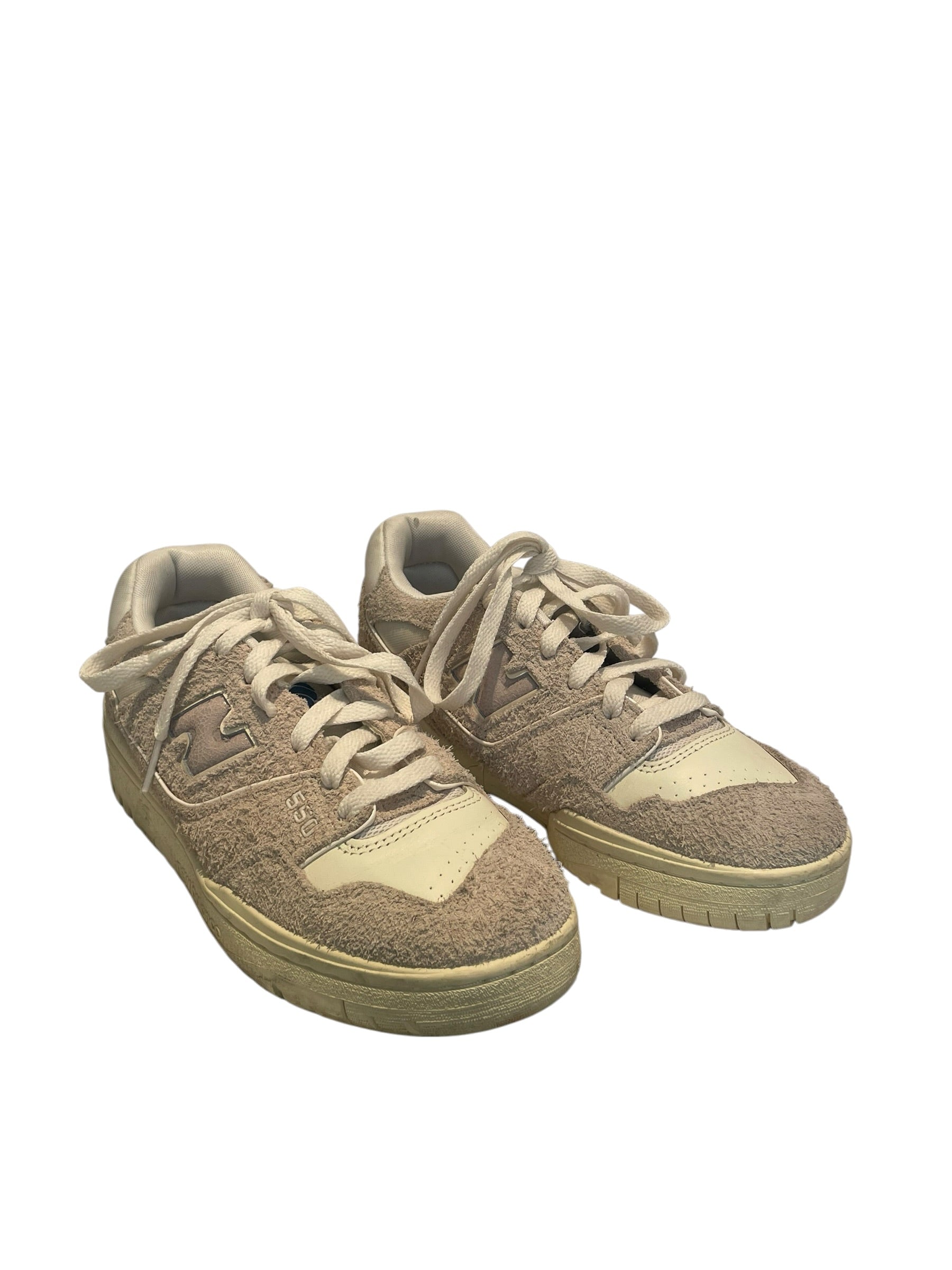 NEW BALANCE/Low-Sneakers/US 6.5/Cotton/MLT/ tongue/998/abzorb view 2