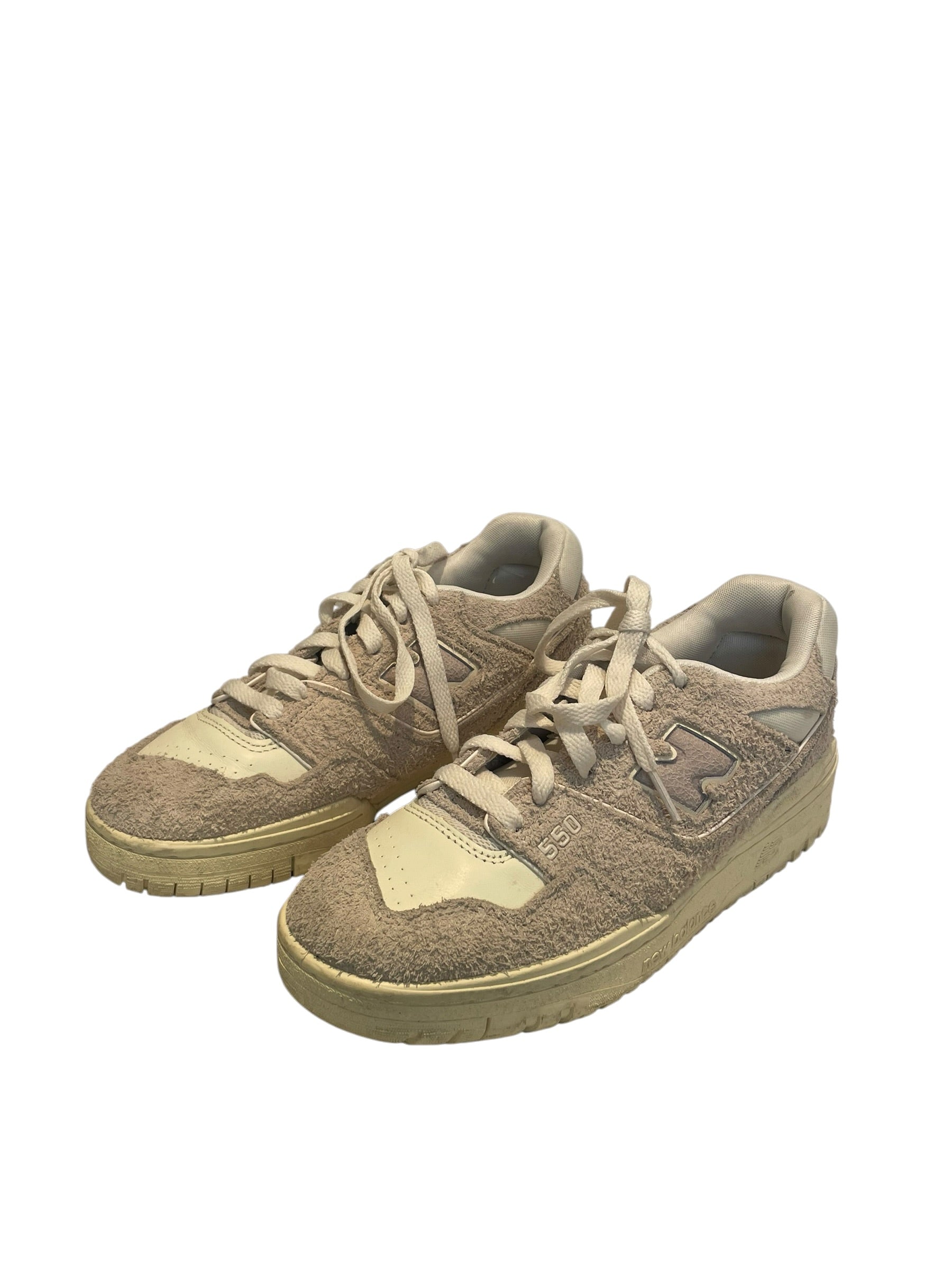 NEW BALANCE/Low-Sneakers/US 6.5/Cotton/MLT/ tongue/998/abzorb view 3