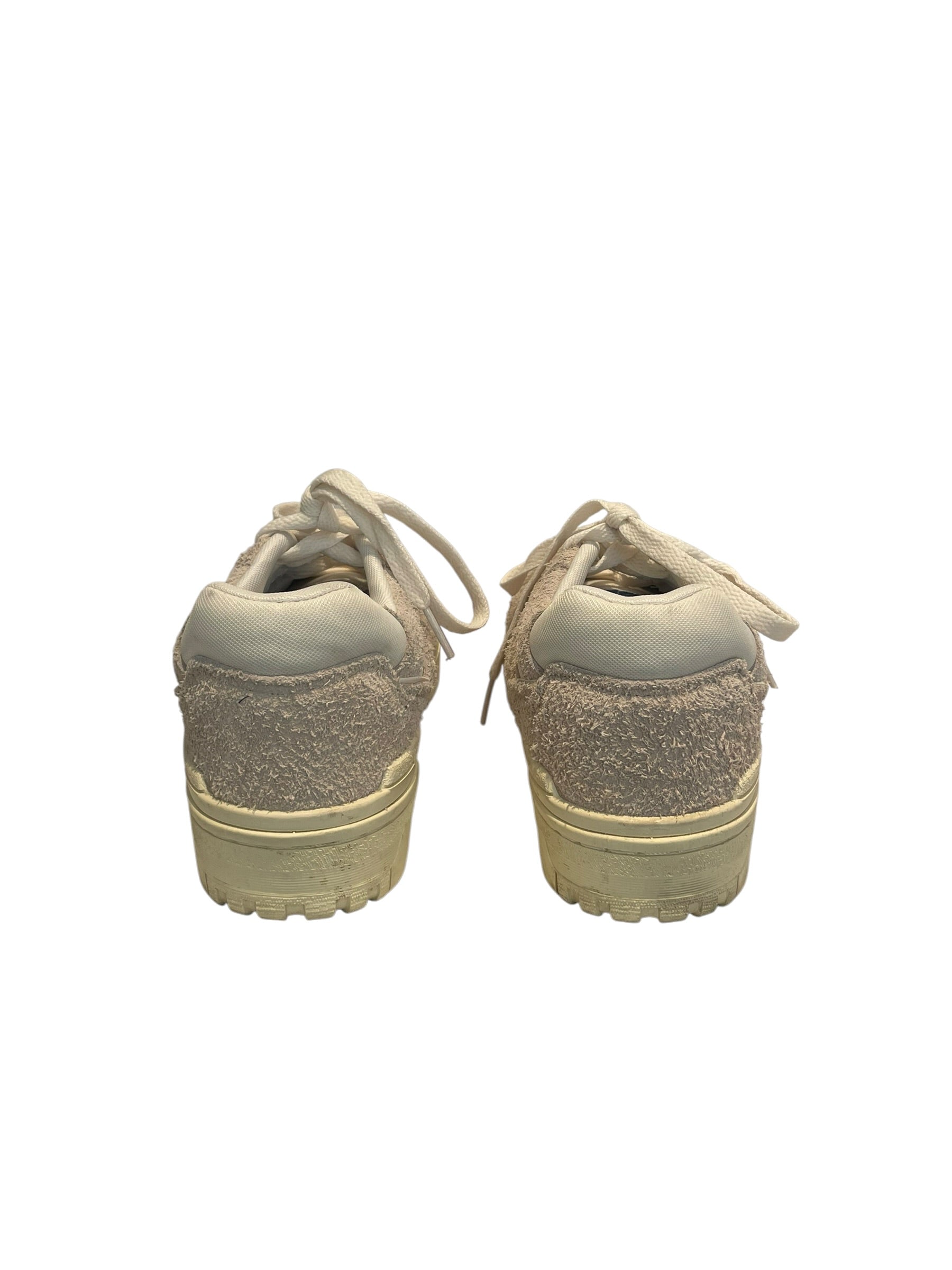 NEW BALANCE/Low-Sneakers/US 6.5/Cotton/MLT/ tongue/998/abzorb view 4