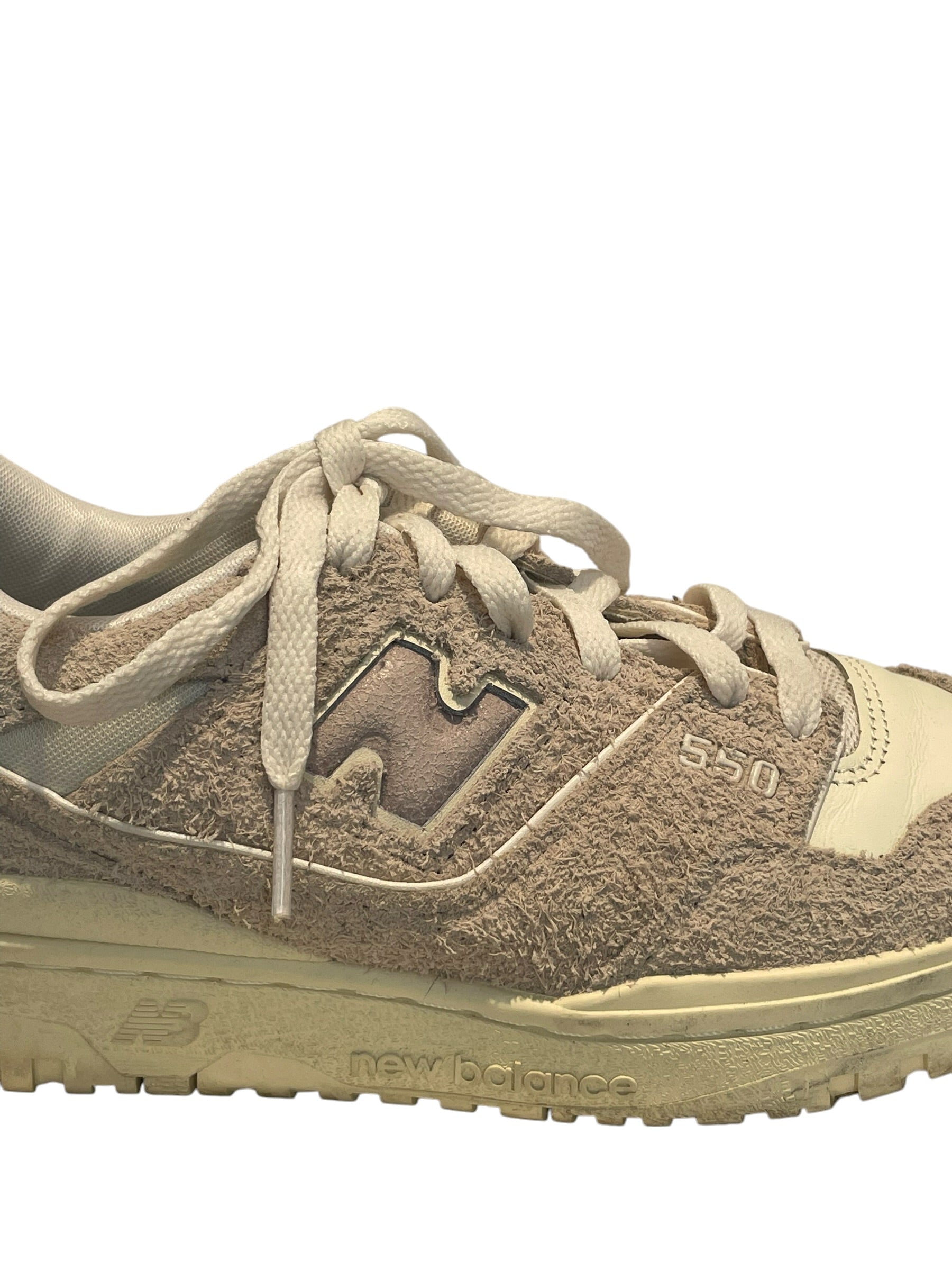 NEW BALANCE/Low-Sneakers/US 6.5/Cotton/MLT/ tongue/998/abzorb view 5